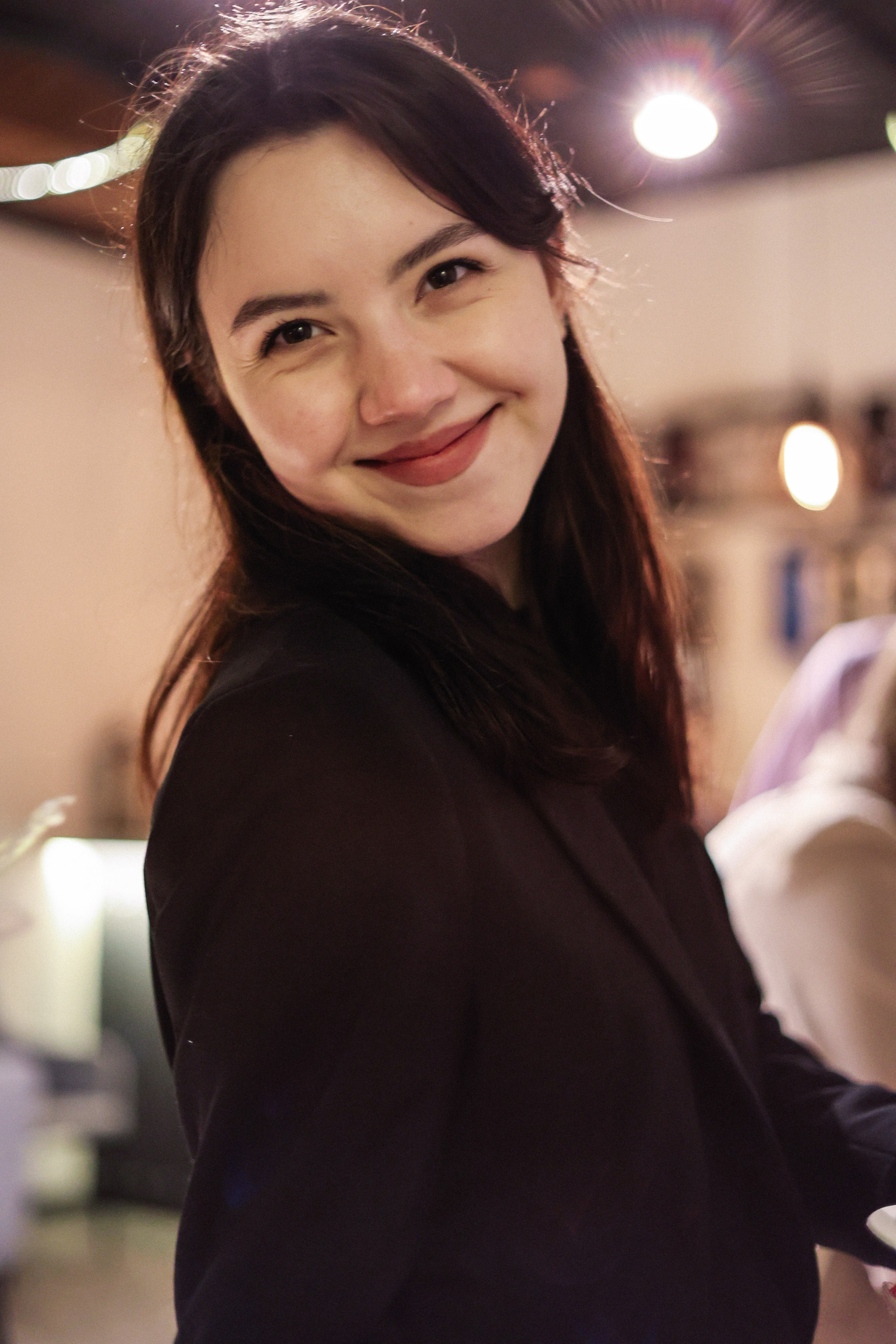 ДЕНЬ РОЖДЕНИЕ АНАСТАСИИ. Концертный и репортажный фотограф в Москве и Санкт-Петербурге Мария