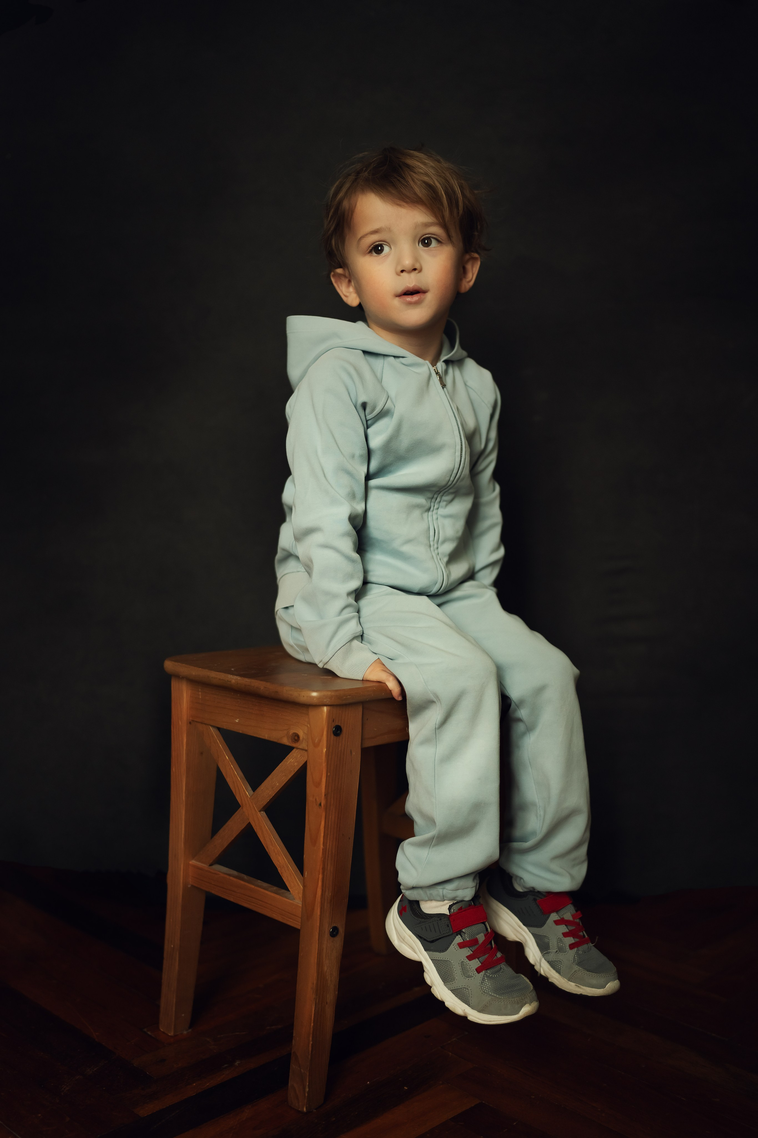 Детская съемка. Портретный и семейный фотограф в Санкт-Петербурге Татьяна Дубова