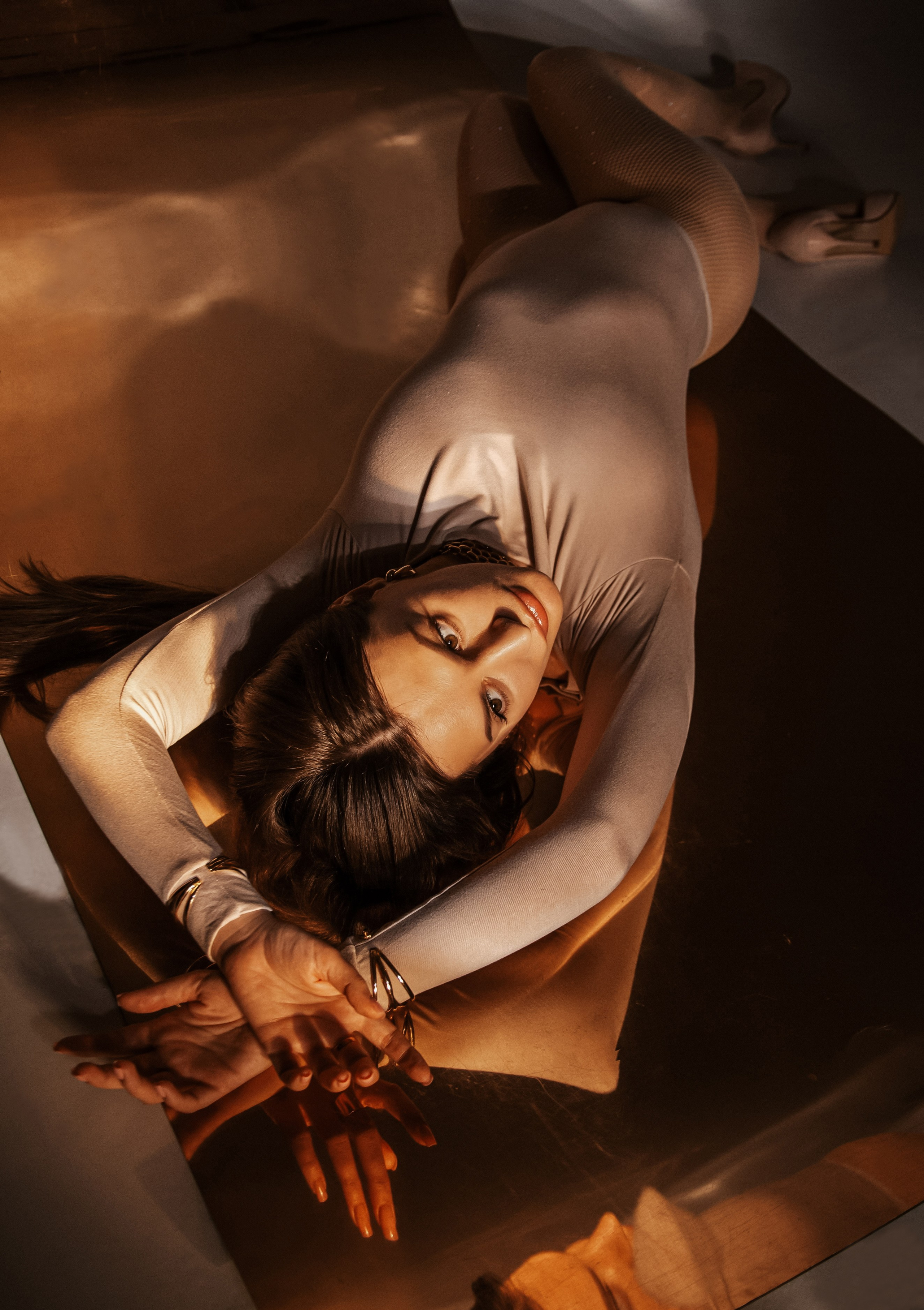 Gold. Фотостудия № 1. Мария Авджян Фотограф и видеограф Краснодар