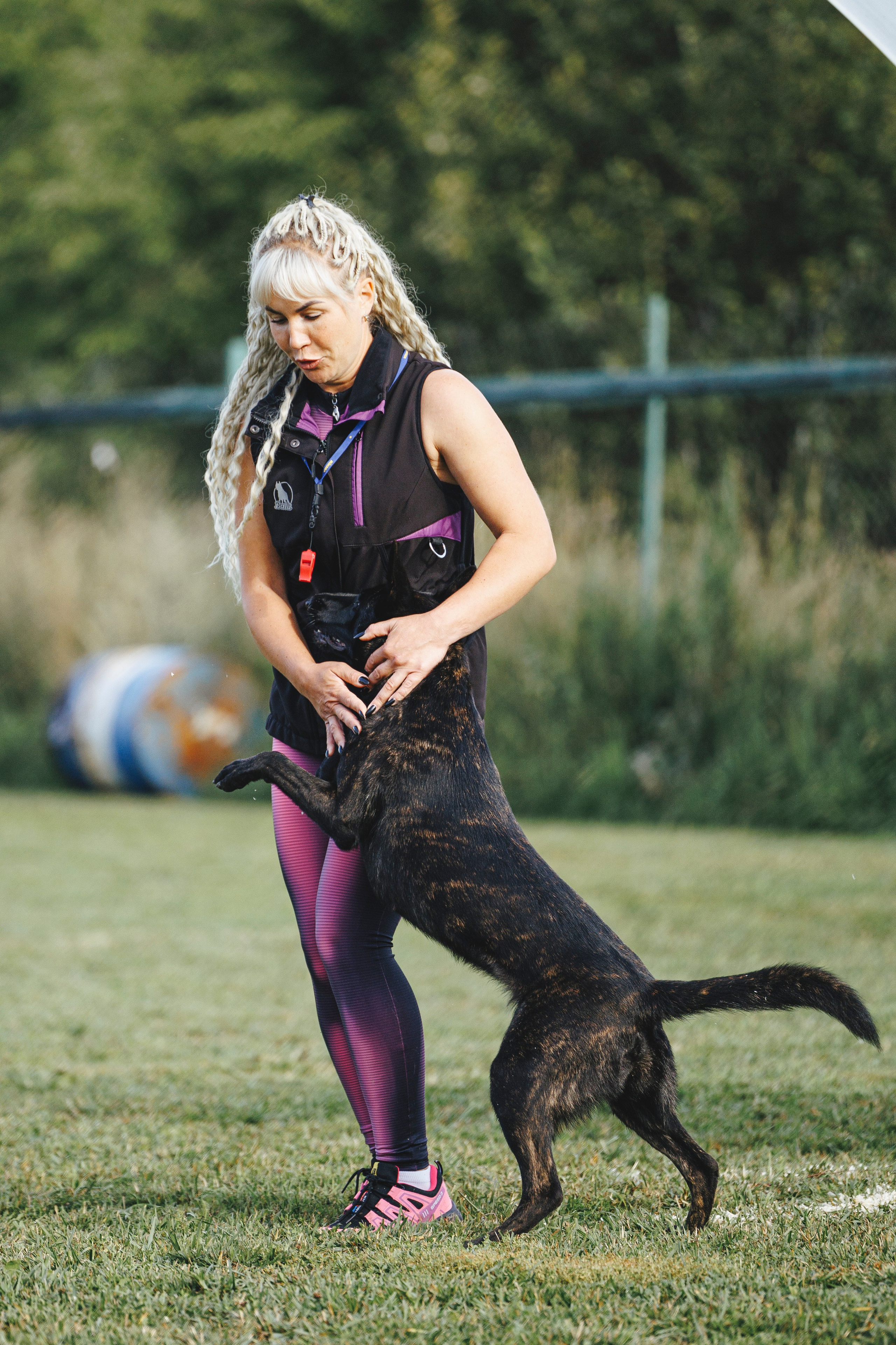 08.08.25-10.08.25 ЧР по мондьорингу г. Вологда. Фотограф-анималист Анна Маринич