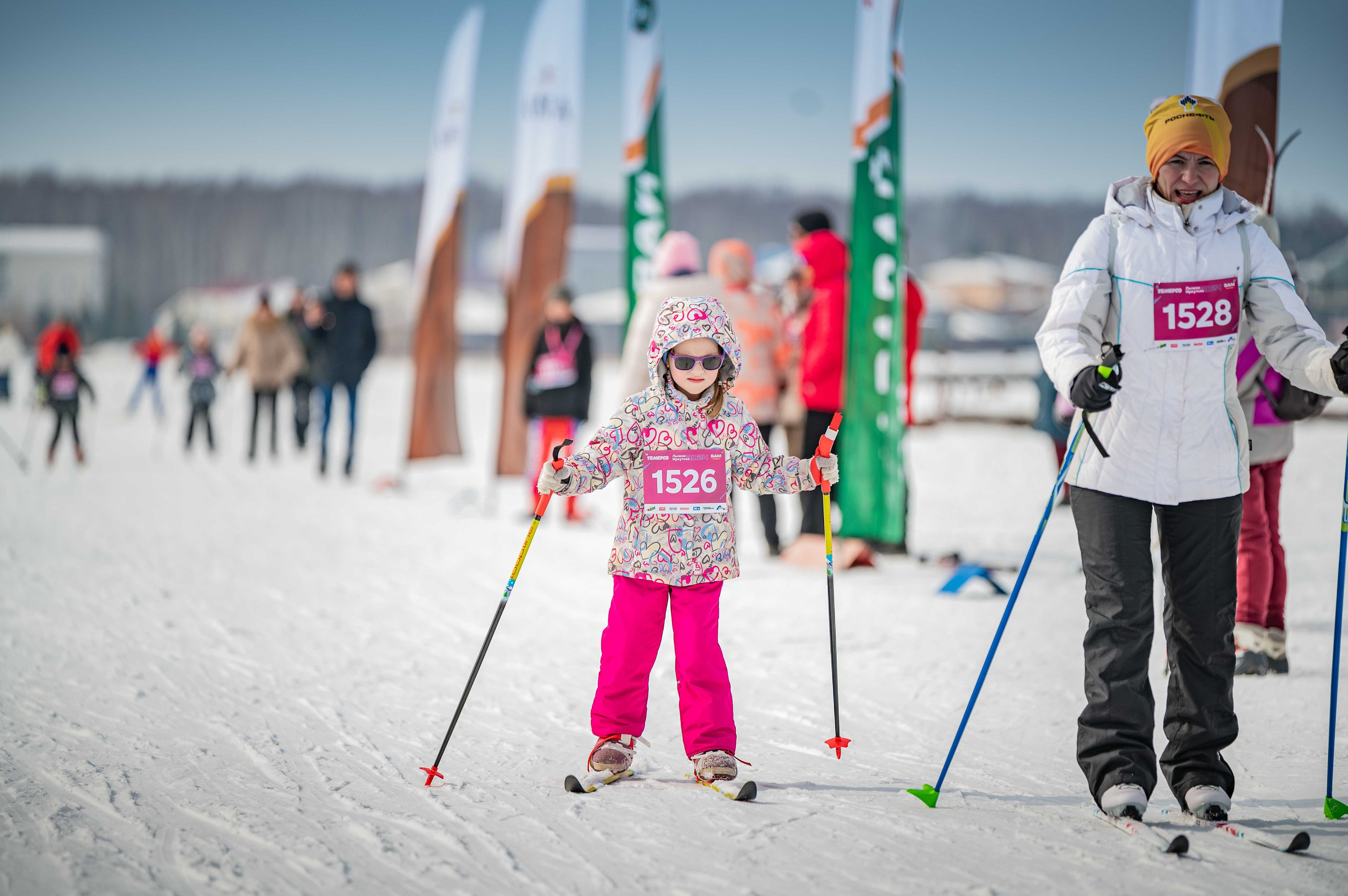 БАМ 09.03.2024 ТЕМЕРСО. Портретный фотограф в Ангарске Артём Иванов