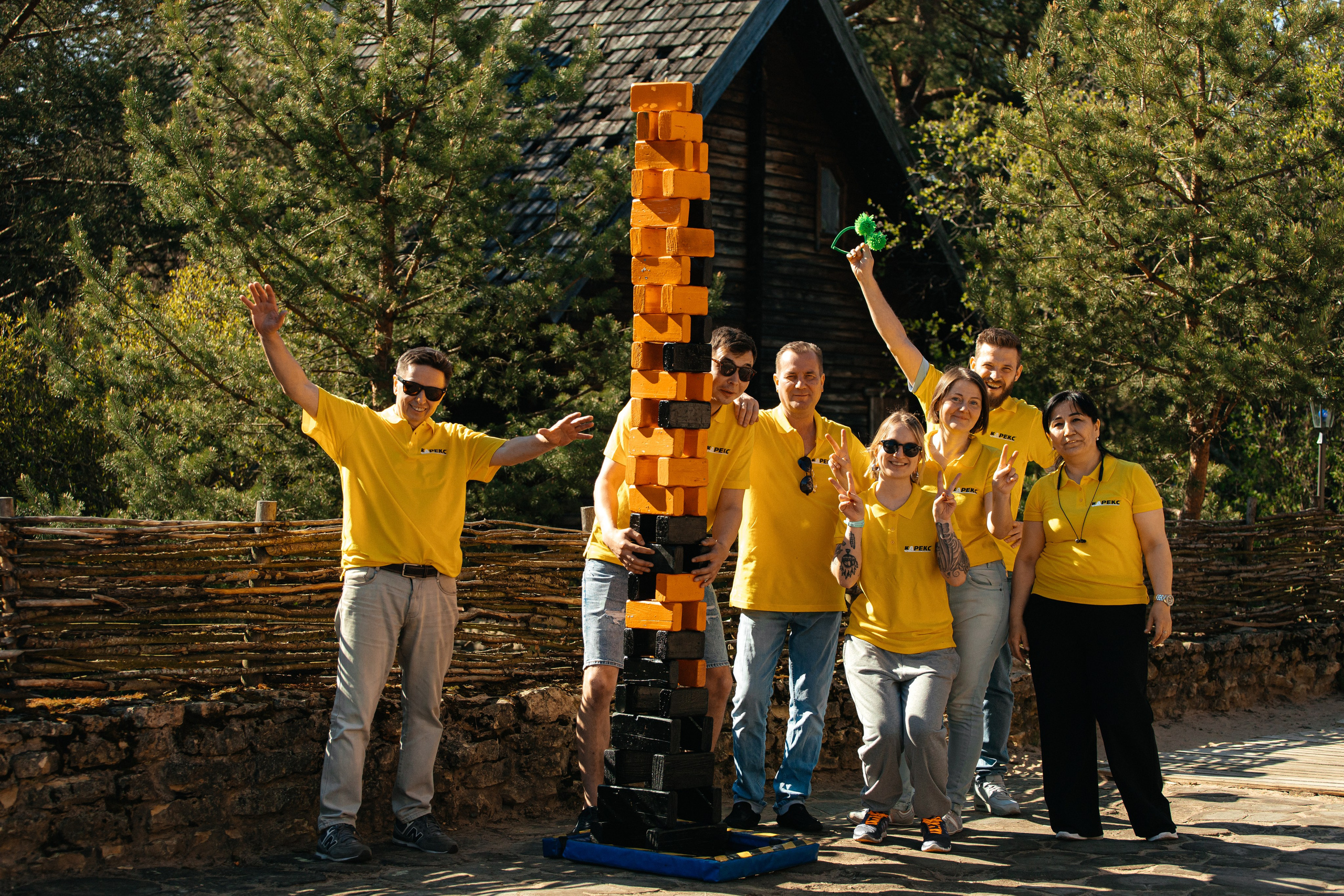 СТАРАЯ МЕЛЬНИЦА. Фотограф в Санкт-Петербурге Виктория Безверхая