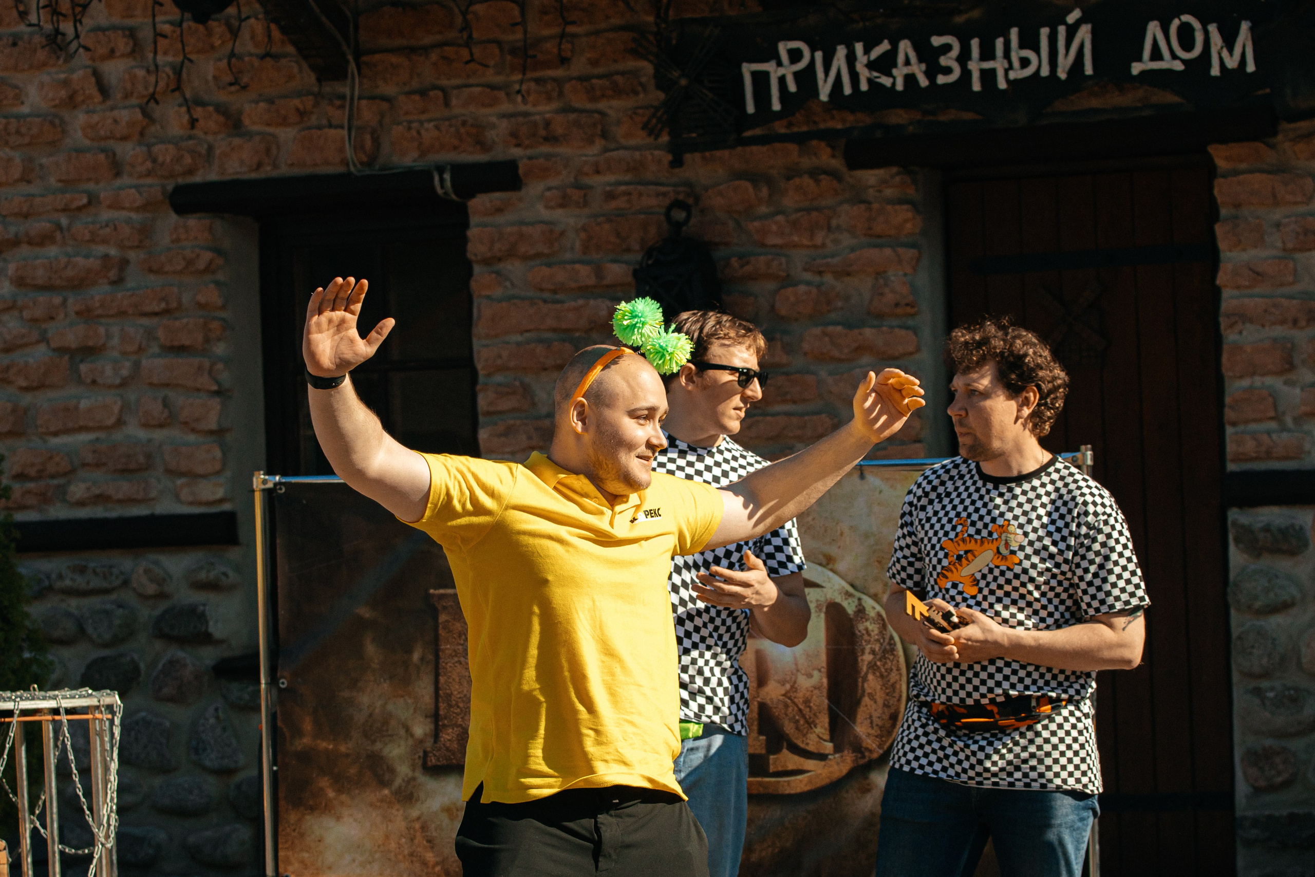 СТАРАЯ МЕЛЬНИЦА. Фотограф в Санкт-Петербурге Виктория Безверхая