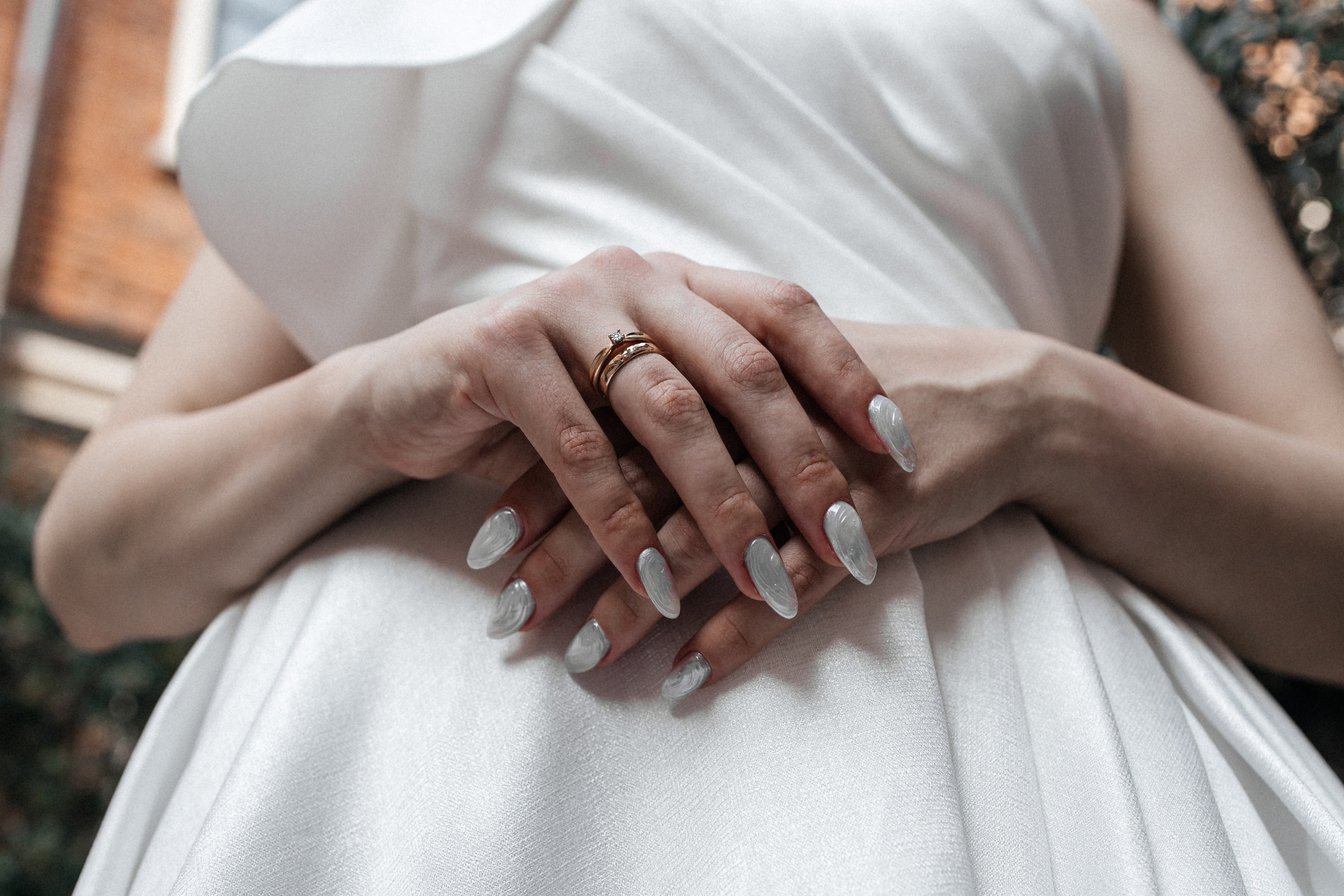 The Gamma. Фотограф в Санкт-Петербурге Виктория Безверхая