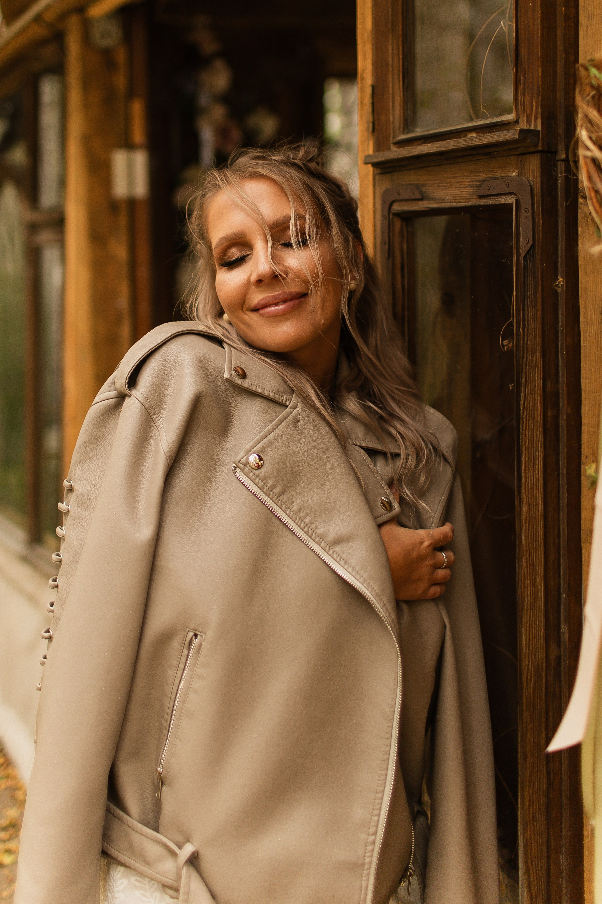 Ирина (магический сад). Семейная съемка — это красивый способ признаться своей семье в любви