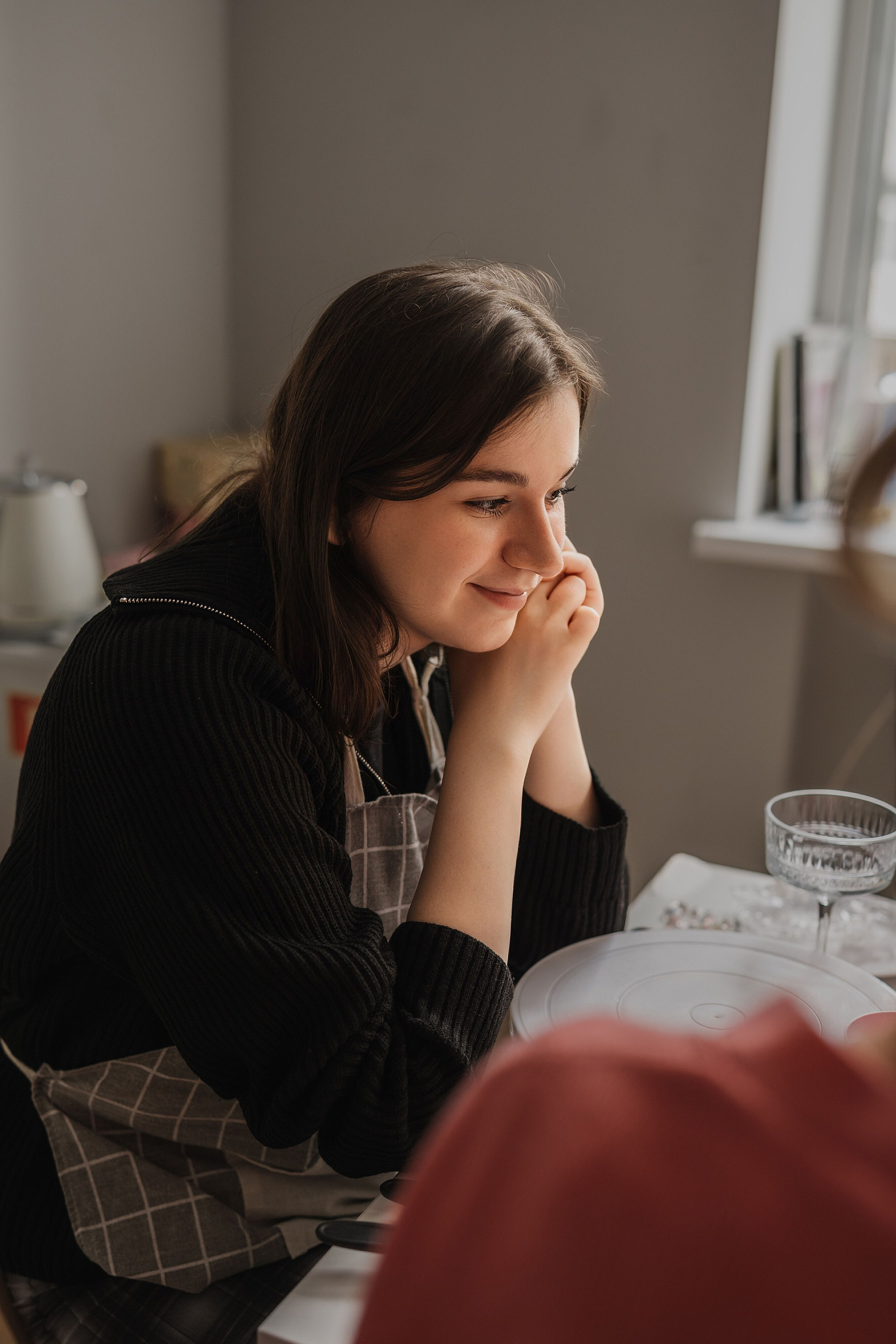 МК Бенто-тортики. Фотограф в Москве Ангелина Ким