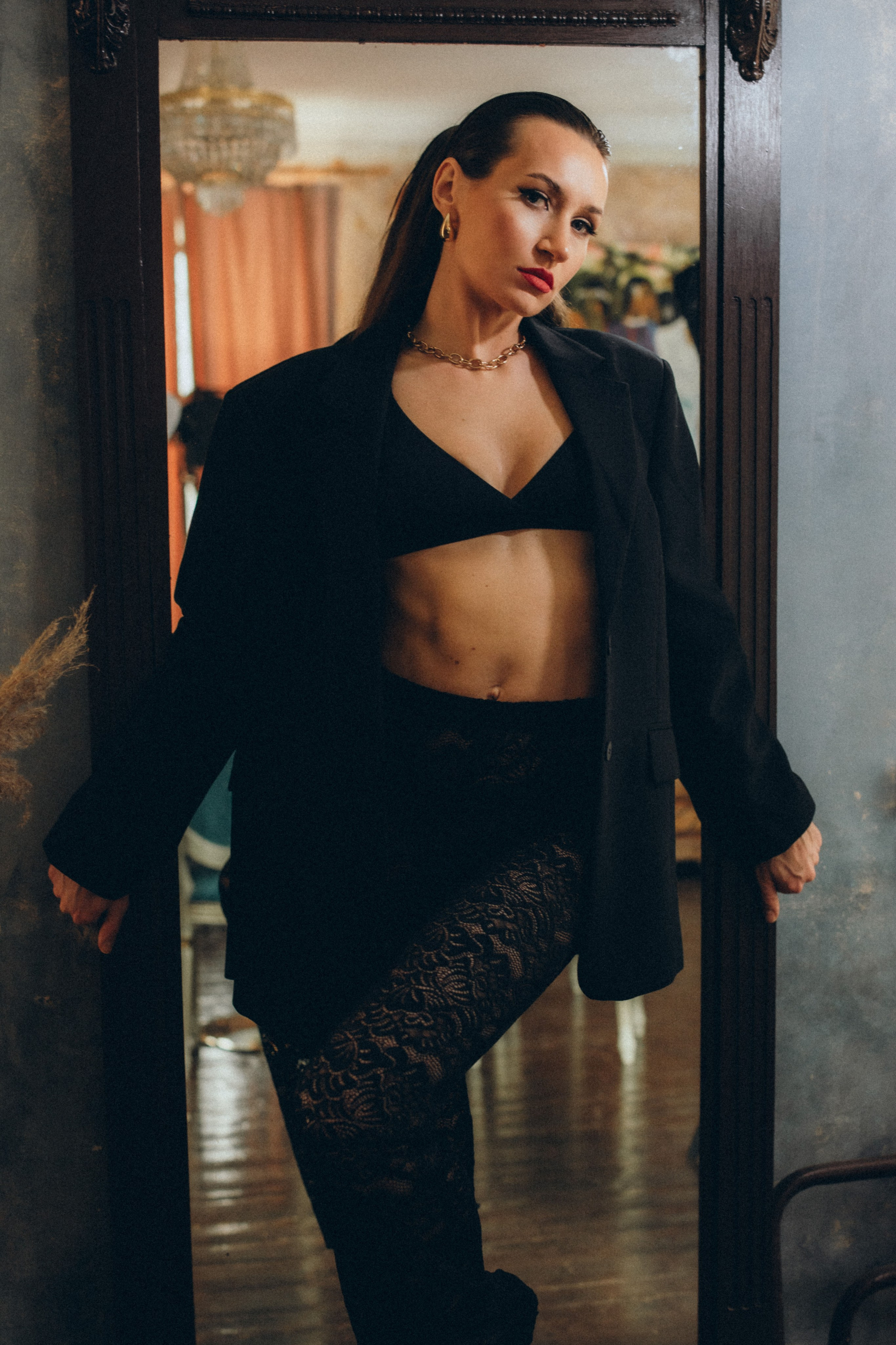 Татьяна Варфоломеева. Фотограф в Москве Ангелина Ким