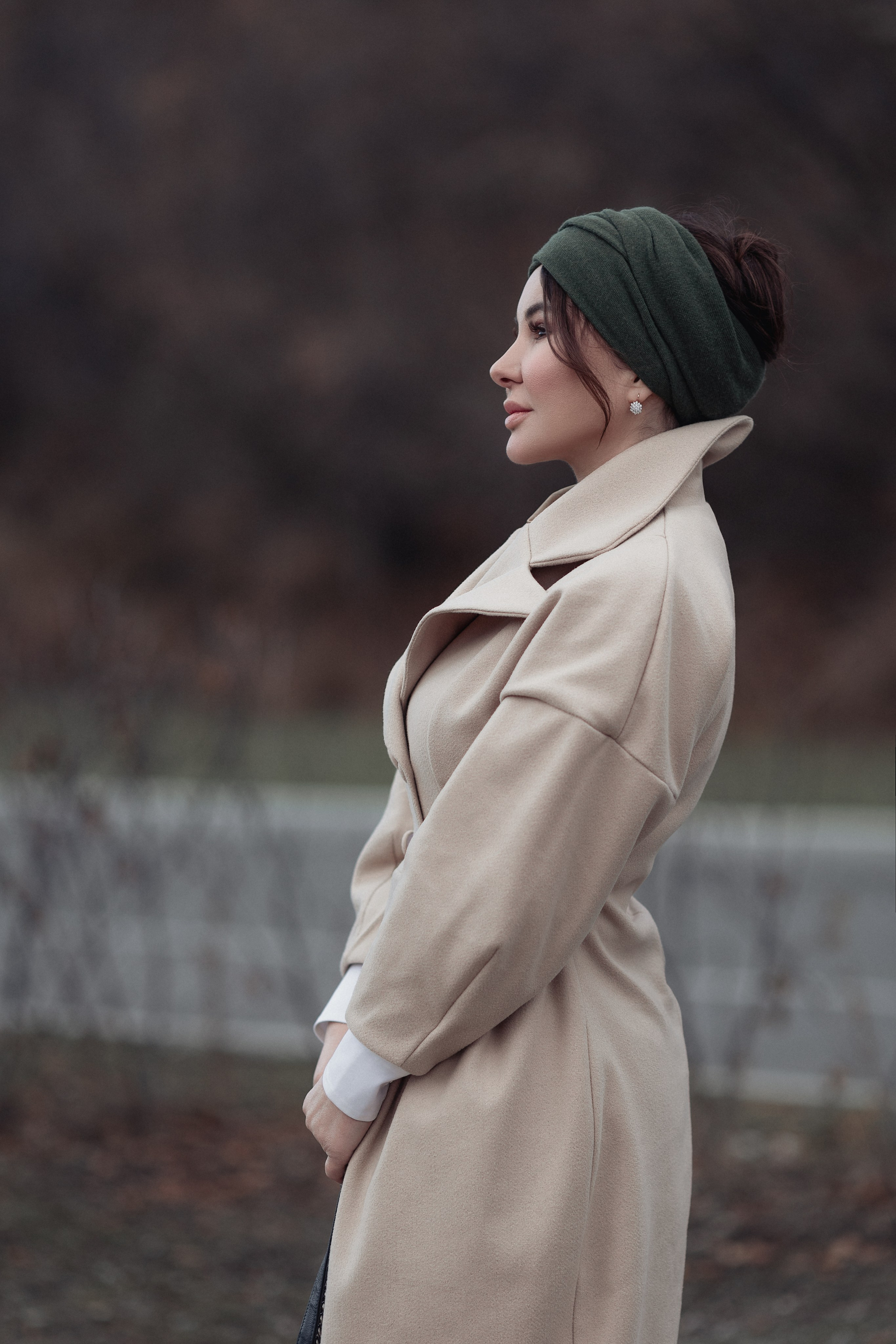 Лора. Фотограф Алёна Яковлева