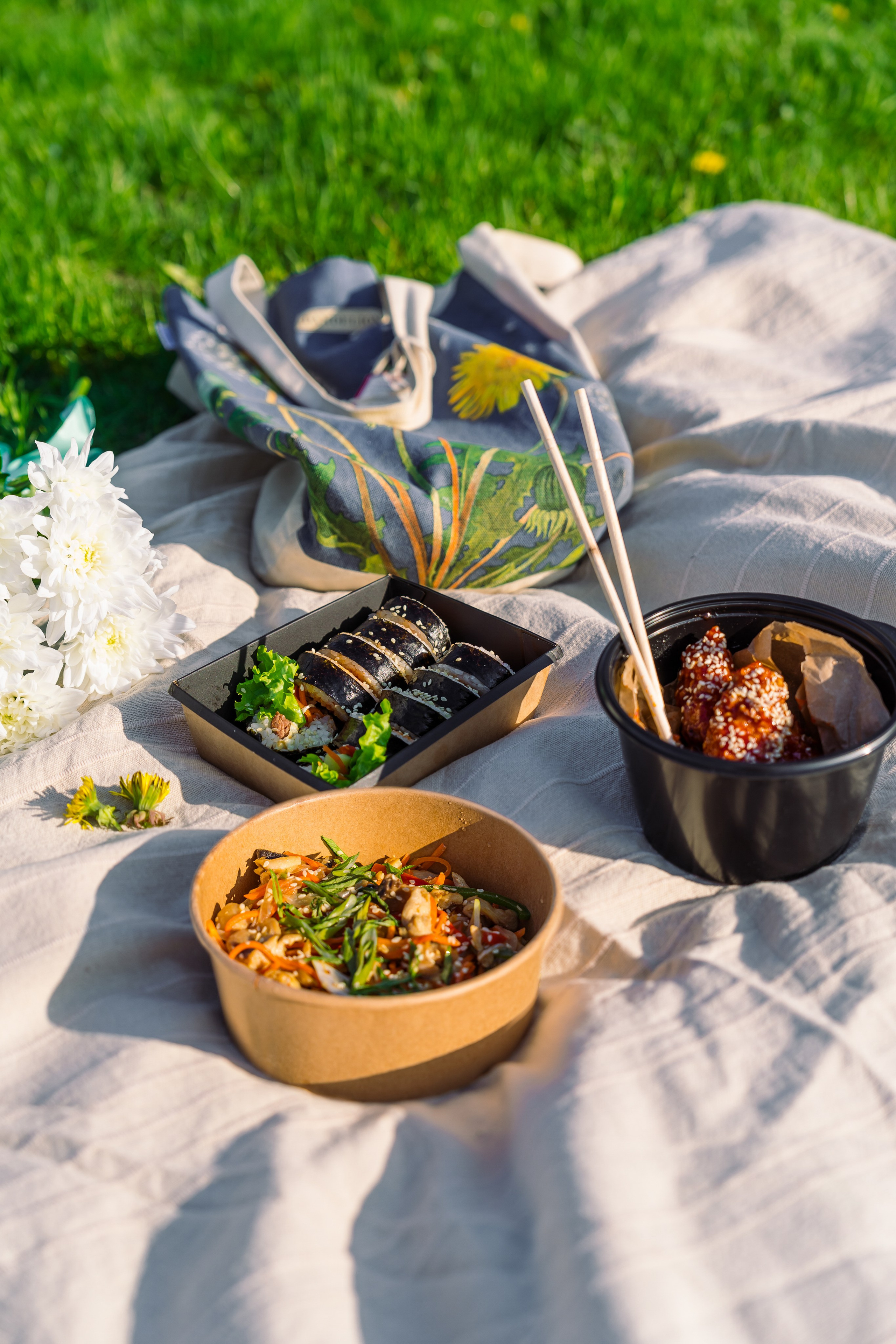 Фудсъемка. Фотограф в Санкт-Петербурге Александра Паскевич