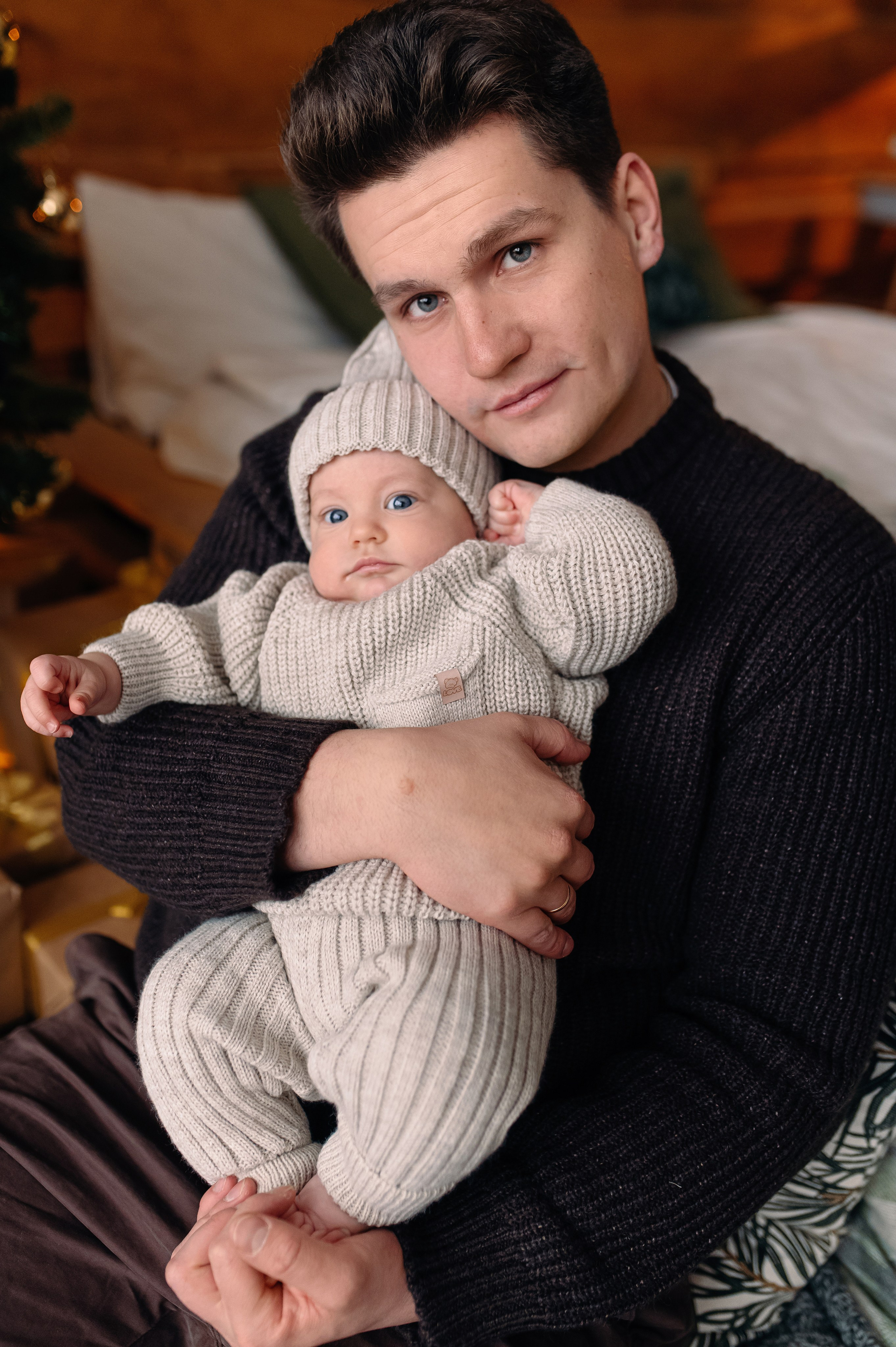 СКОРО НОВЫЙ ГОД. Шашкова Вероника / Свадебный и семейный фотограф Москва и Ярославль