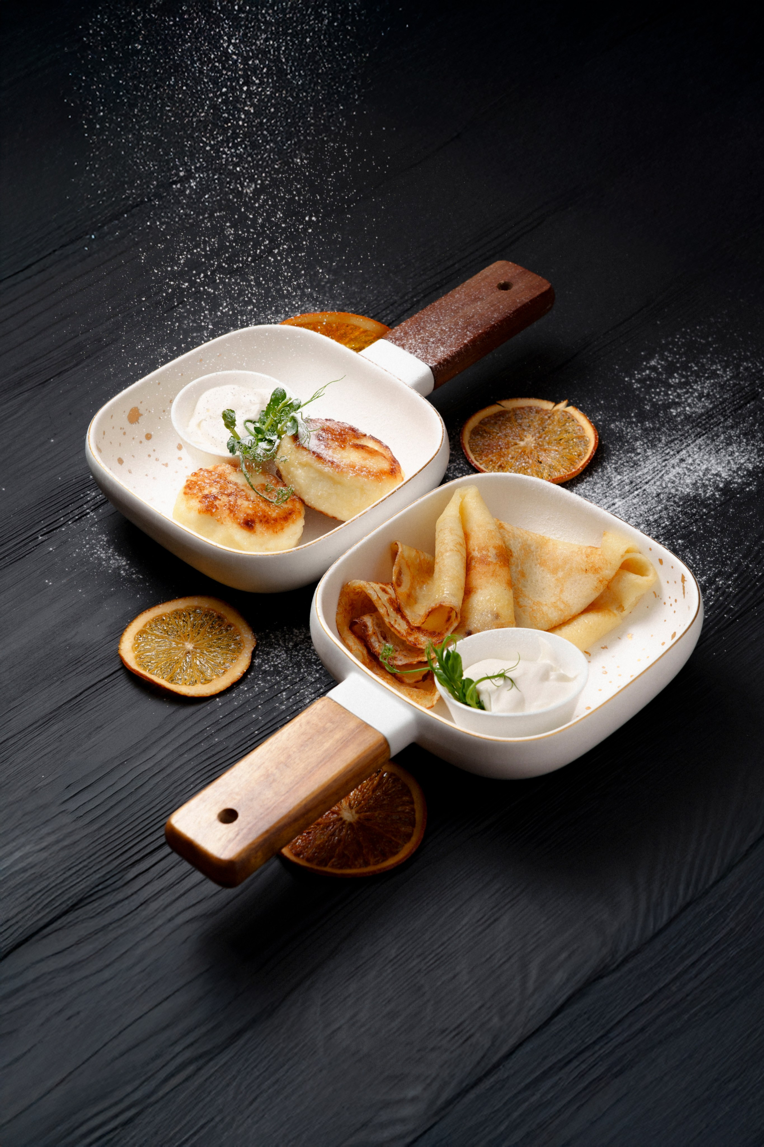 Food&Items. Фотограф Перминов Никита СПБ