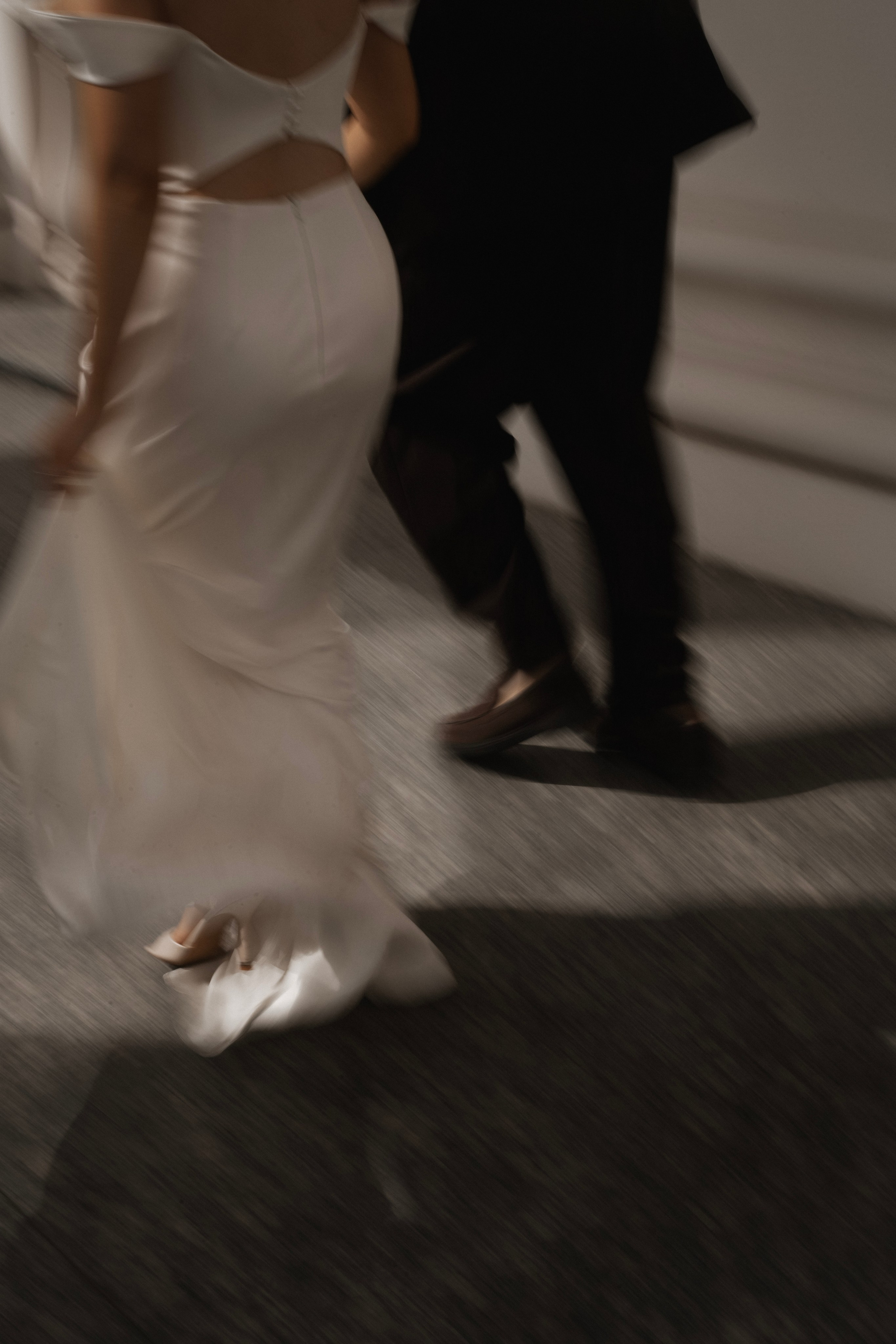 Игорь и Алина