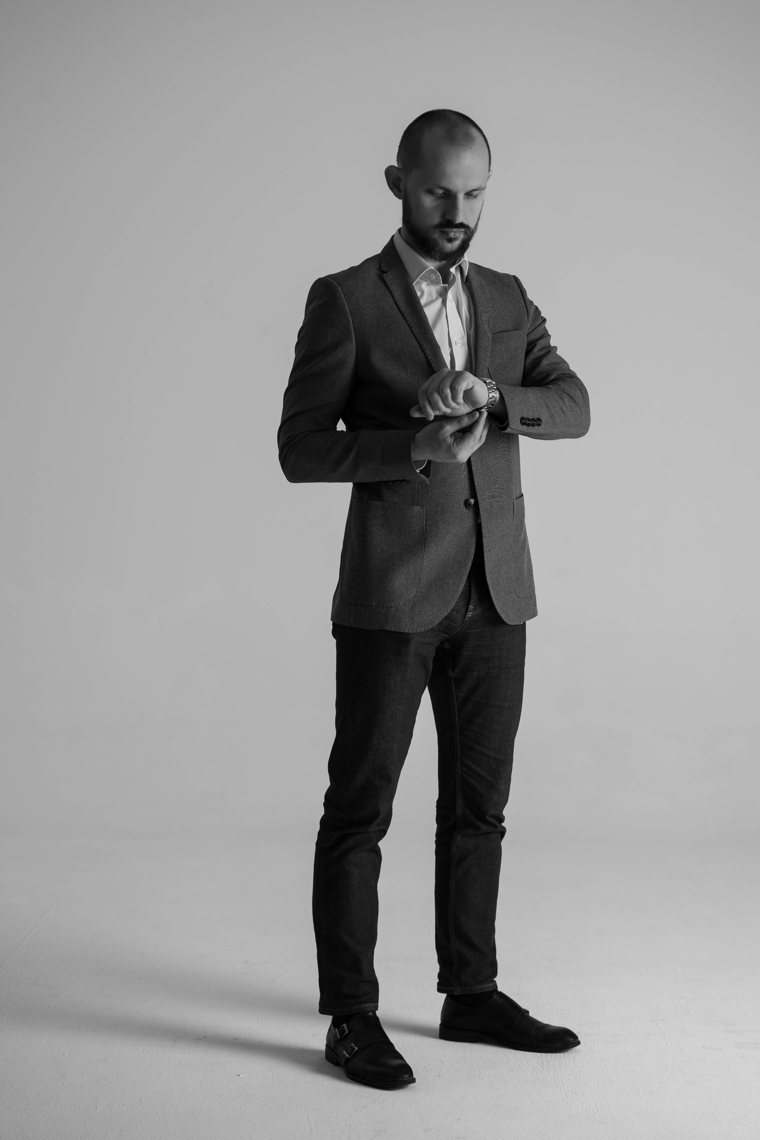 Виталий. Портретный фотограф