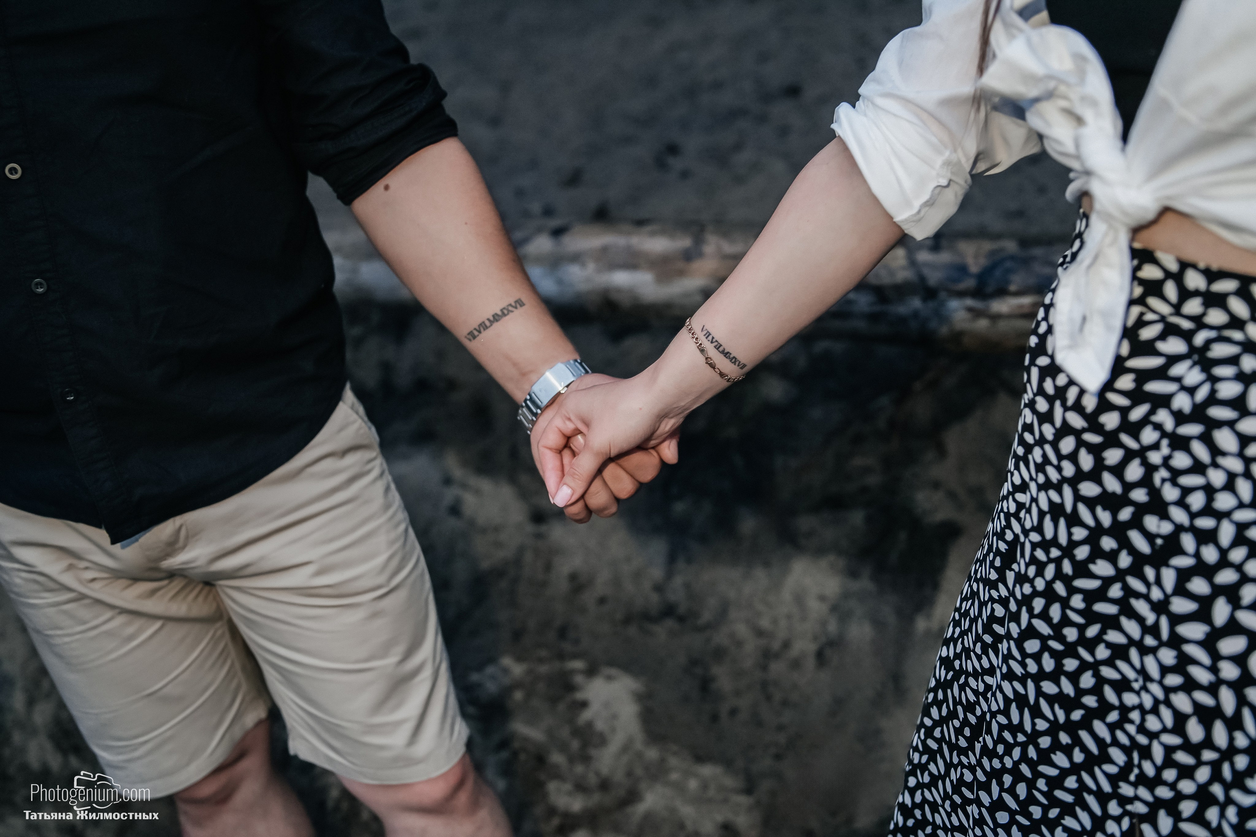 В лесу…. Фотограф Нижний Новгород Татьяна Кейод