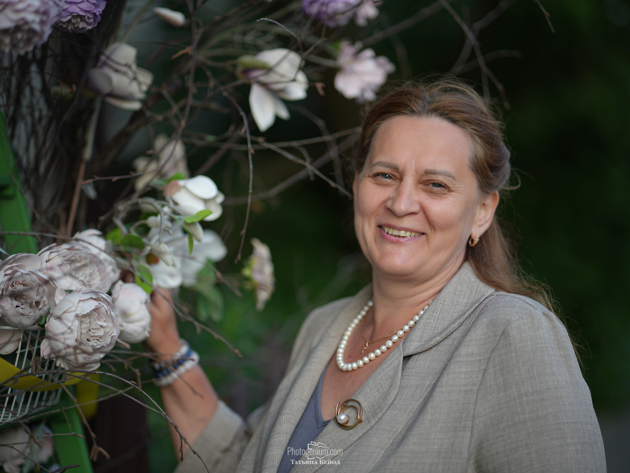 Прогулка с Еленой и Татьяной. Фотограф Нижний Новгород Татьяна Кейод