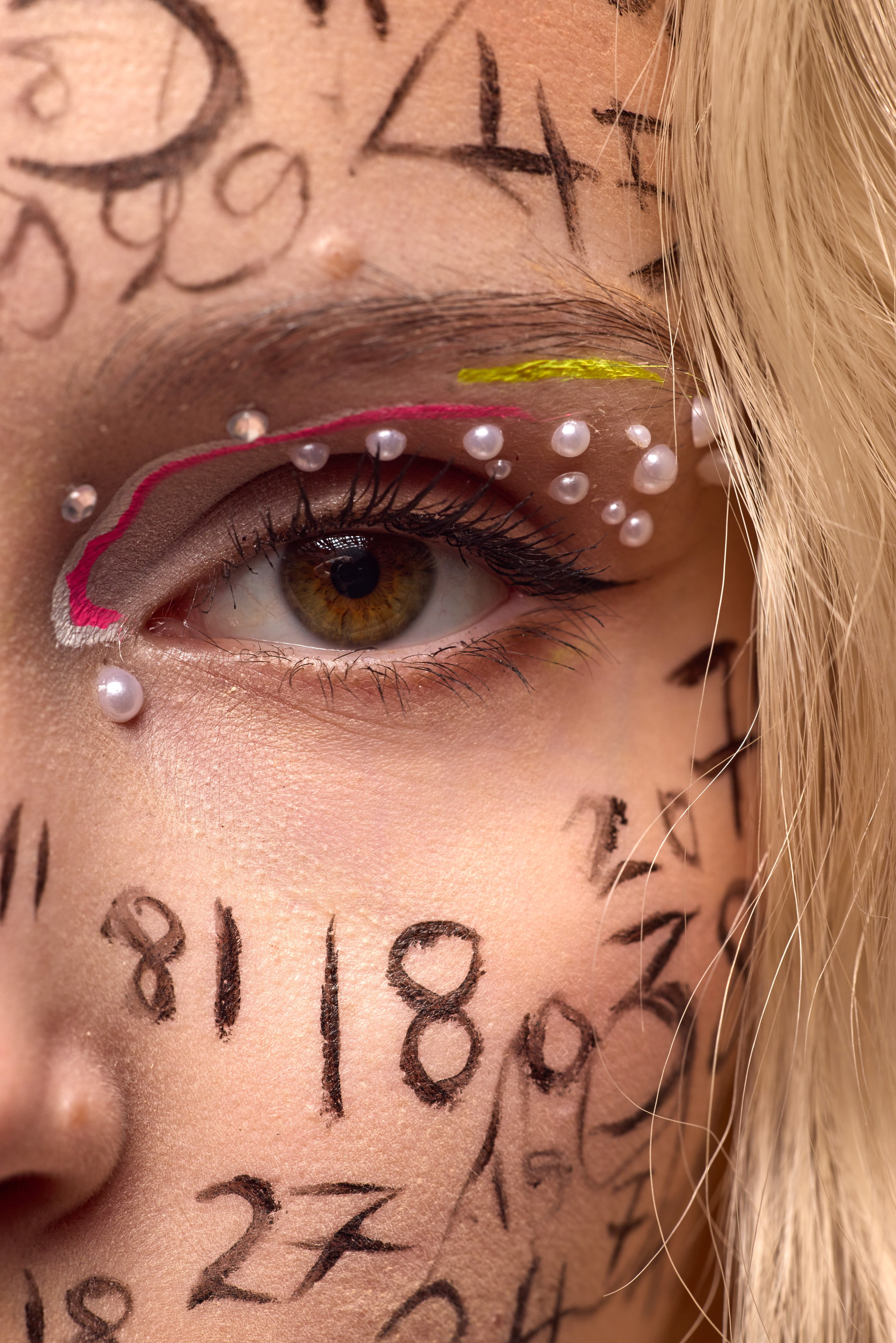 Портфолио. Творческий фотограф в Екатеринбурге, Михаил Шатихин