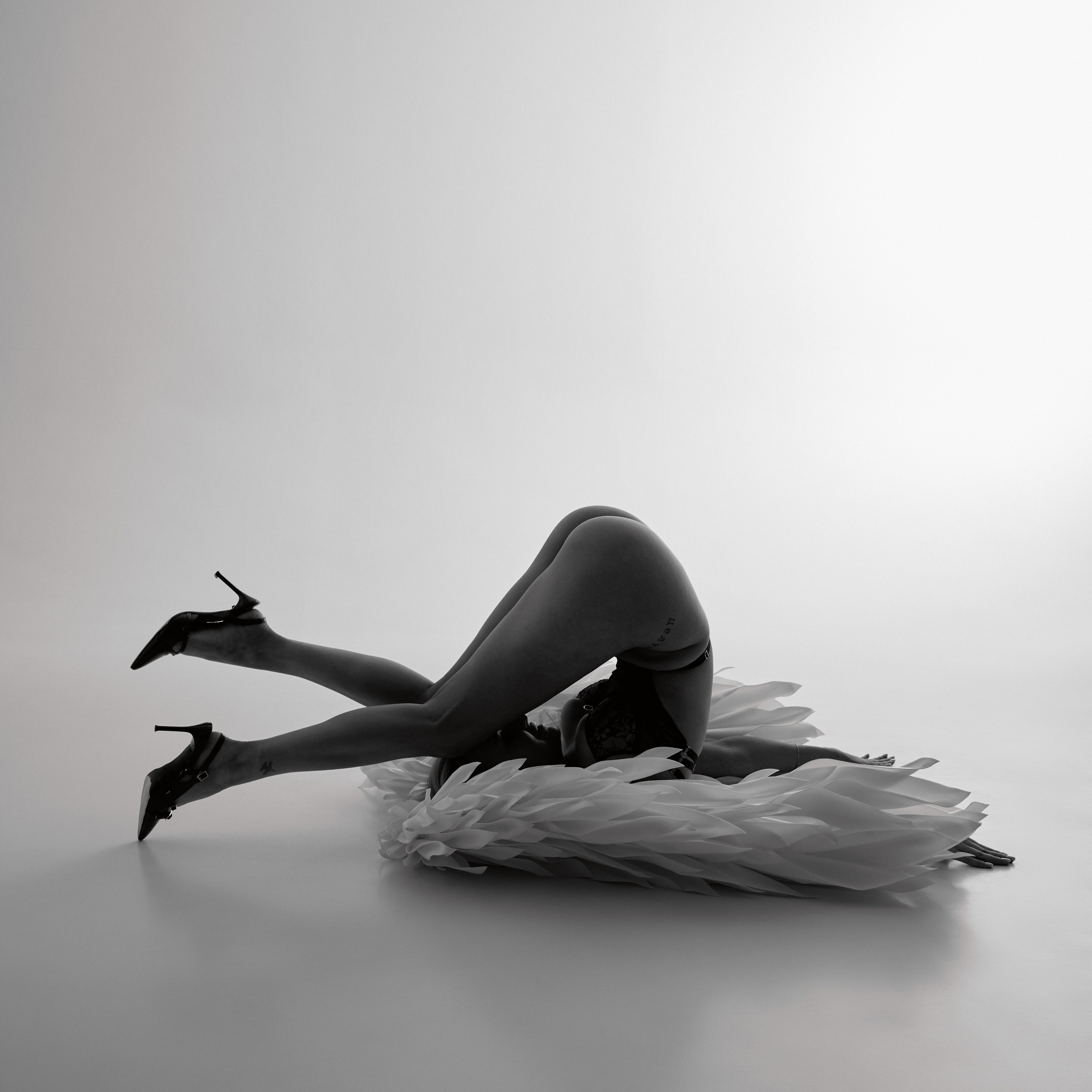 Портфолио. Творческий фотограф в Екатеринбурге, Михаил Шатихин