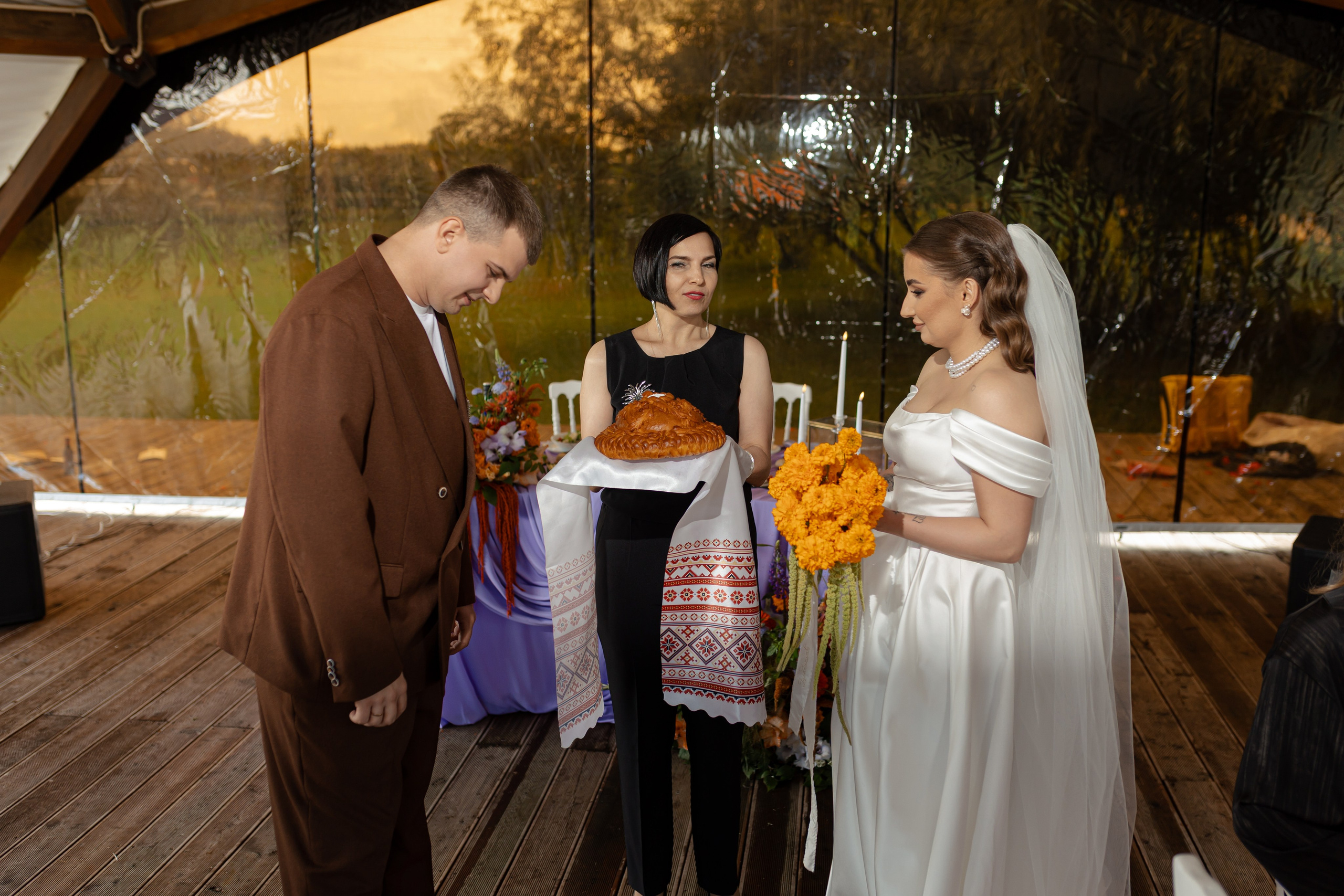 Влад и Катя. Фотограф Вячеслав Фарунин