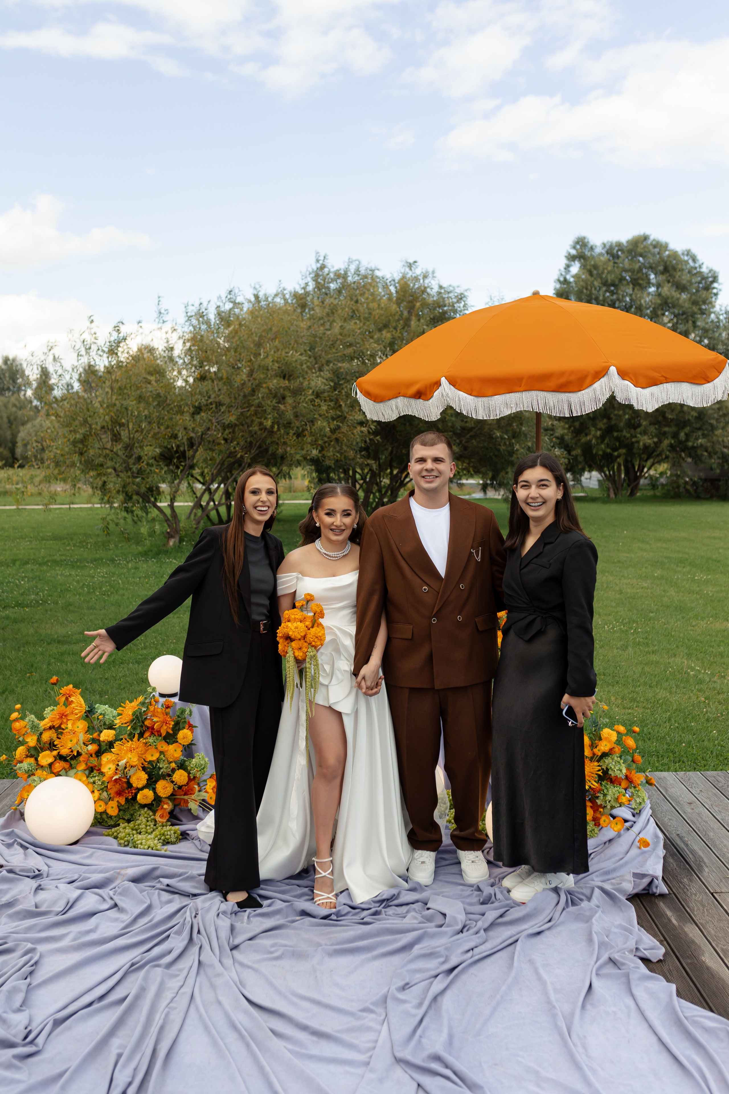 Влад и Катя. Фотограф Вячеслав Фарунин