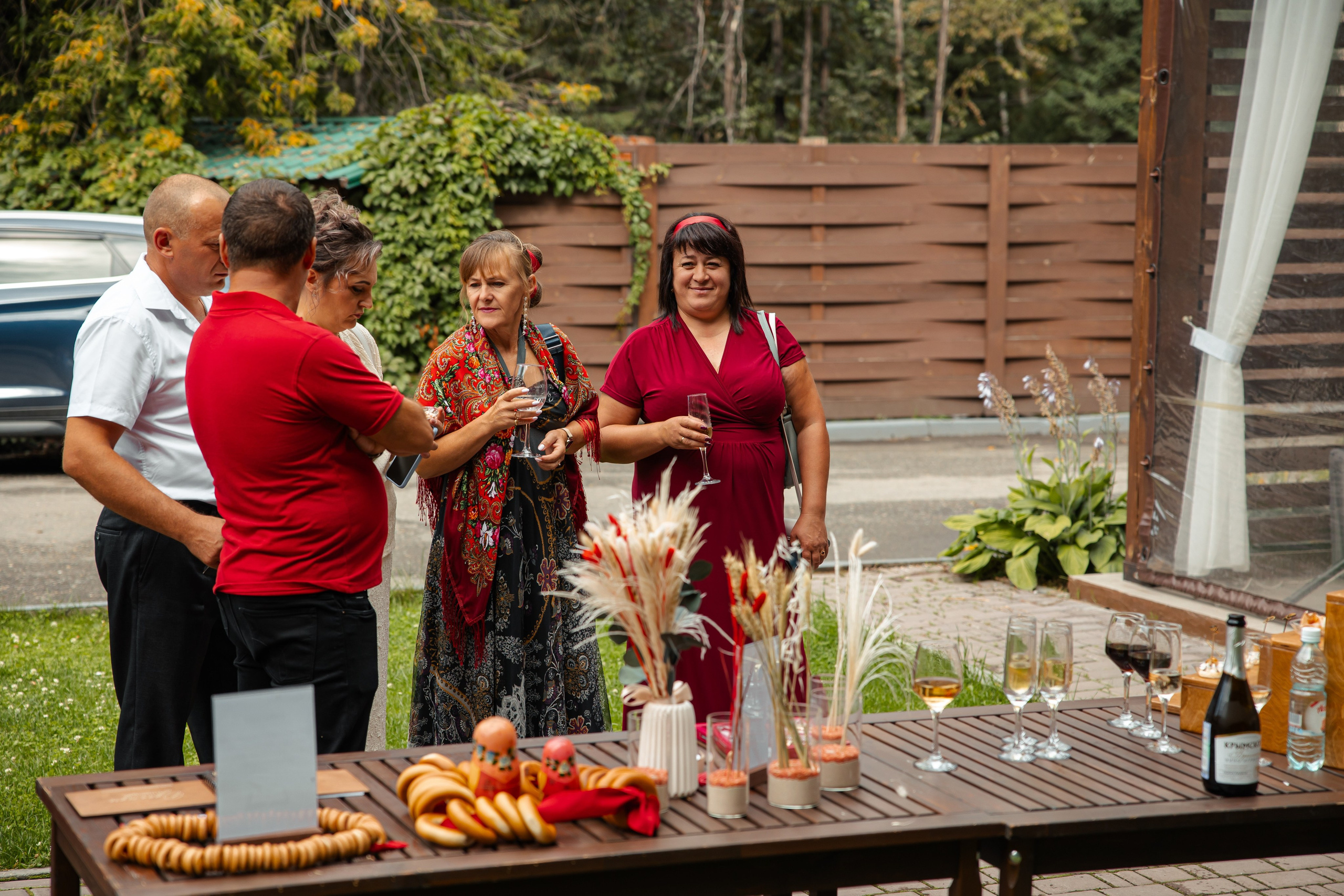 Данил и Анастасия. Фотограф Вячеслав Фарунин
