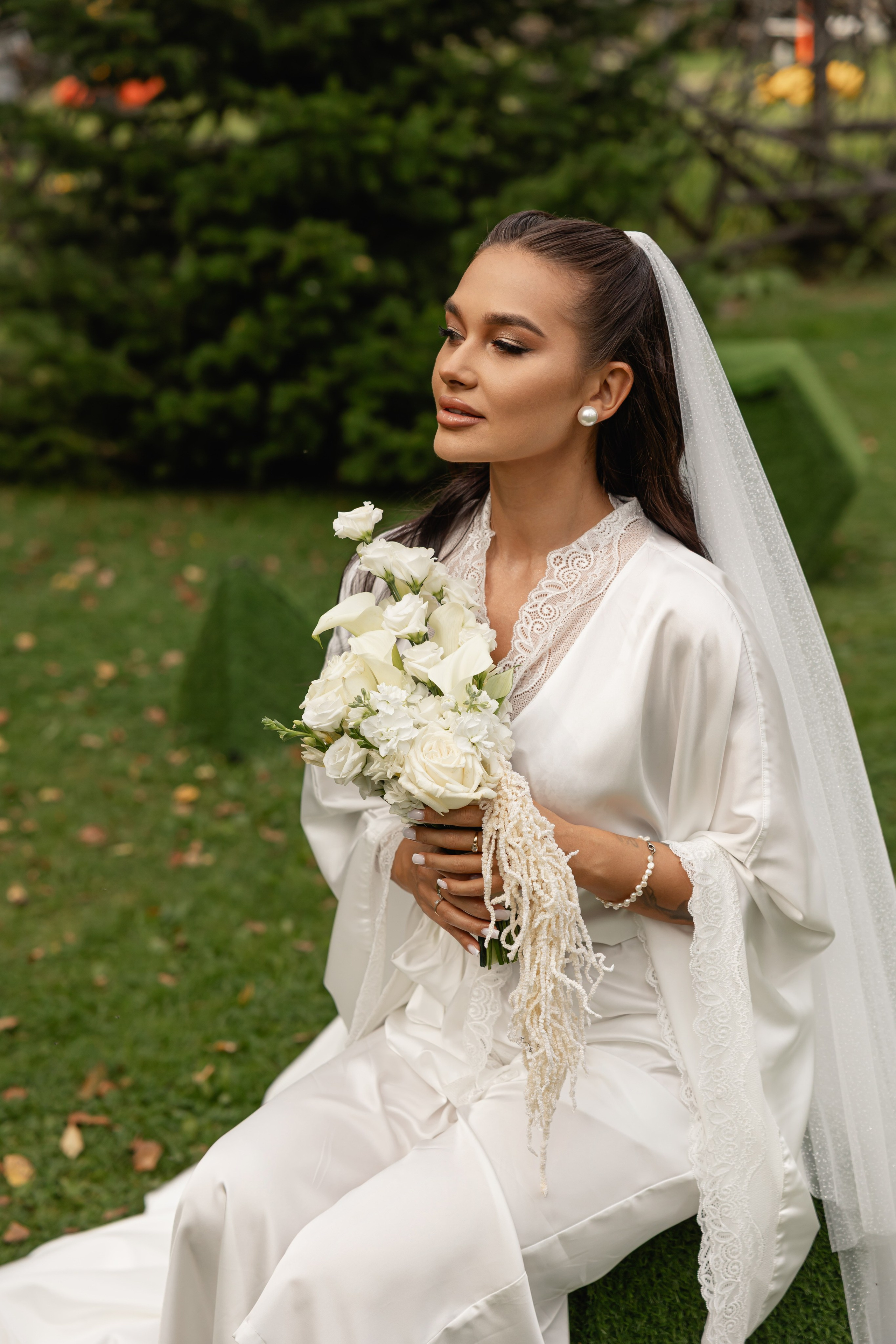 Дима и Арина. Фотограф Вячеслав Фарунин