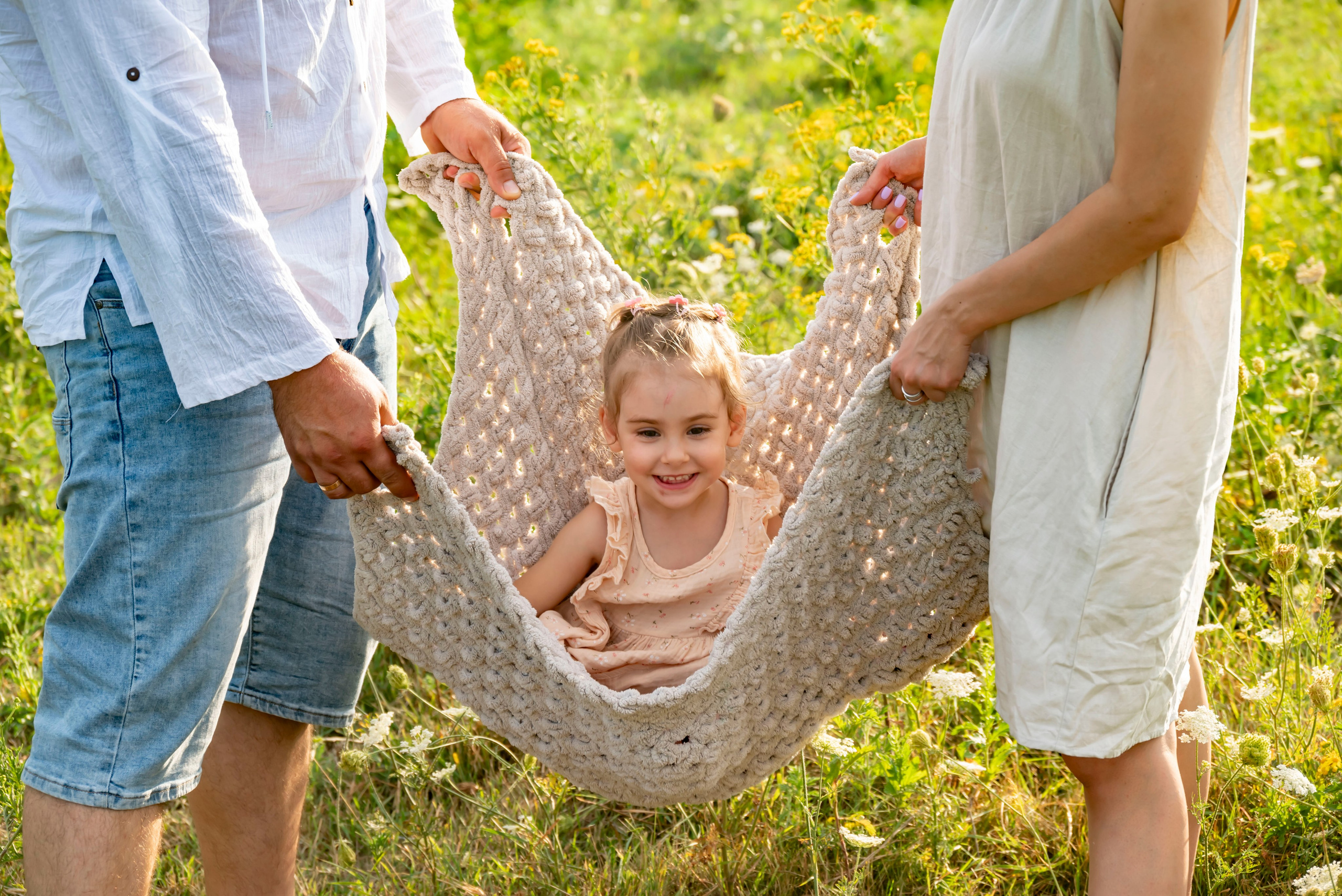 Летняя прогулка. Главная