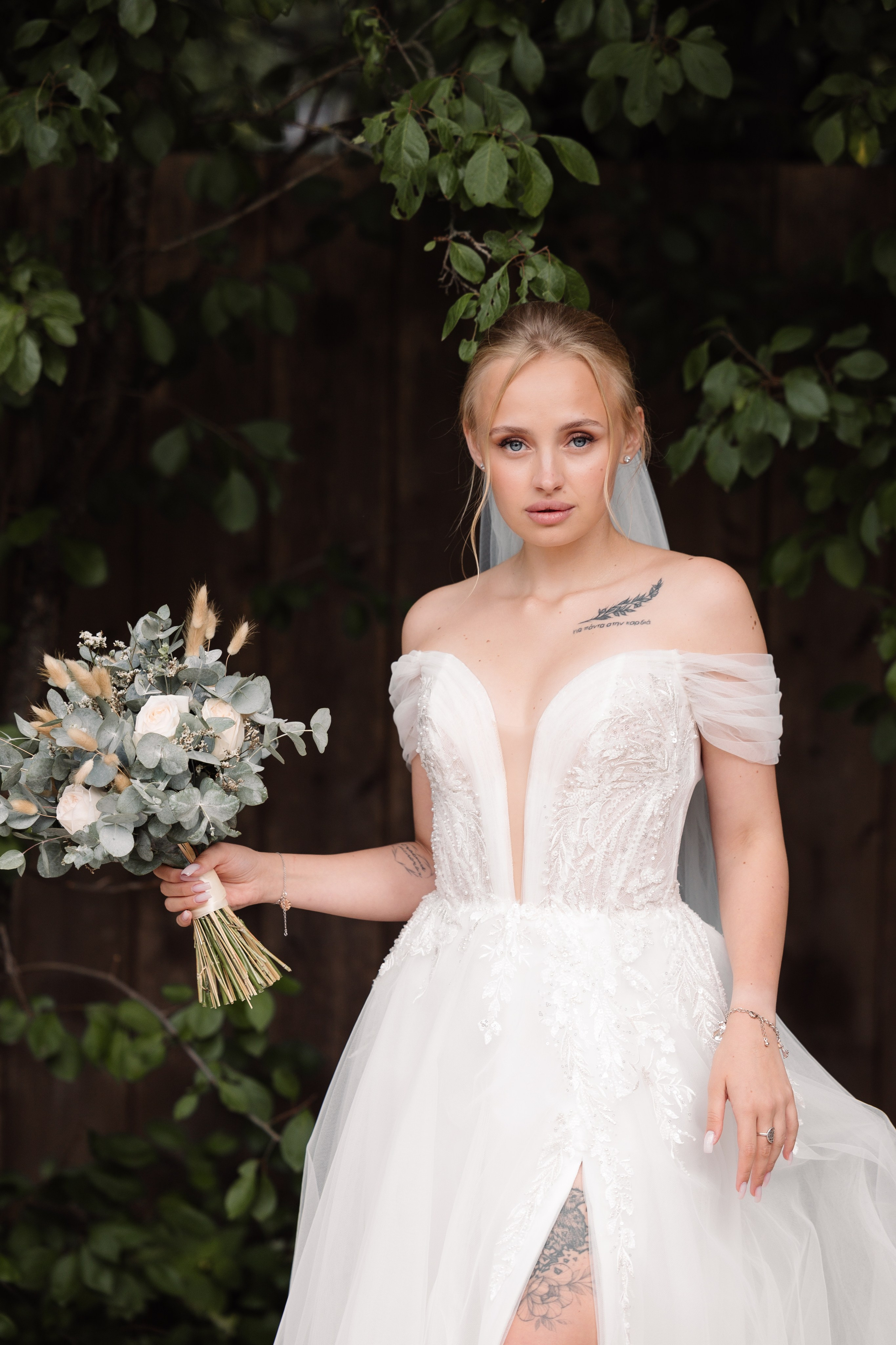 Анатолий и Анастасия