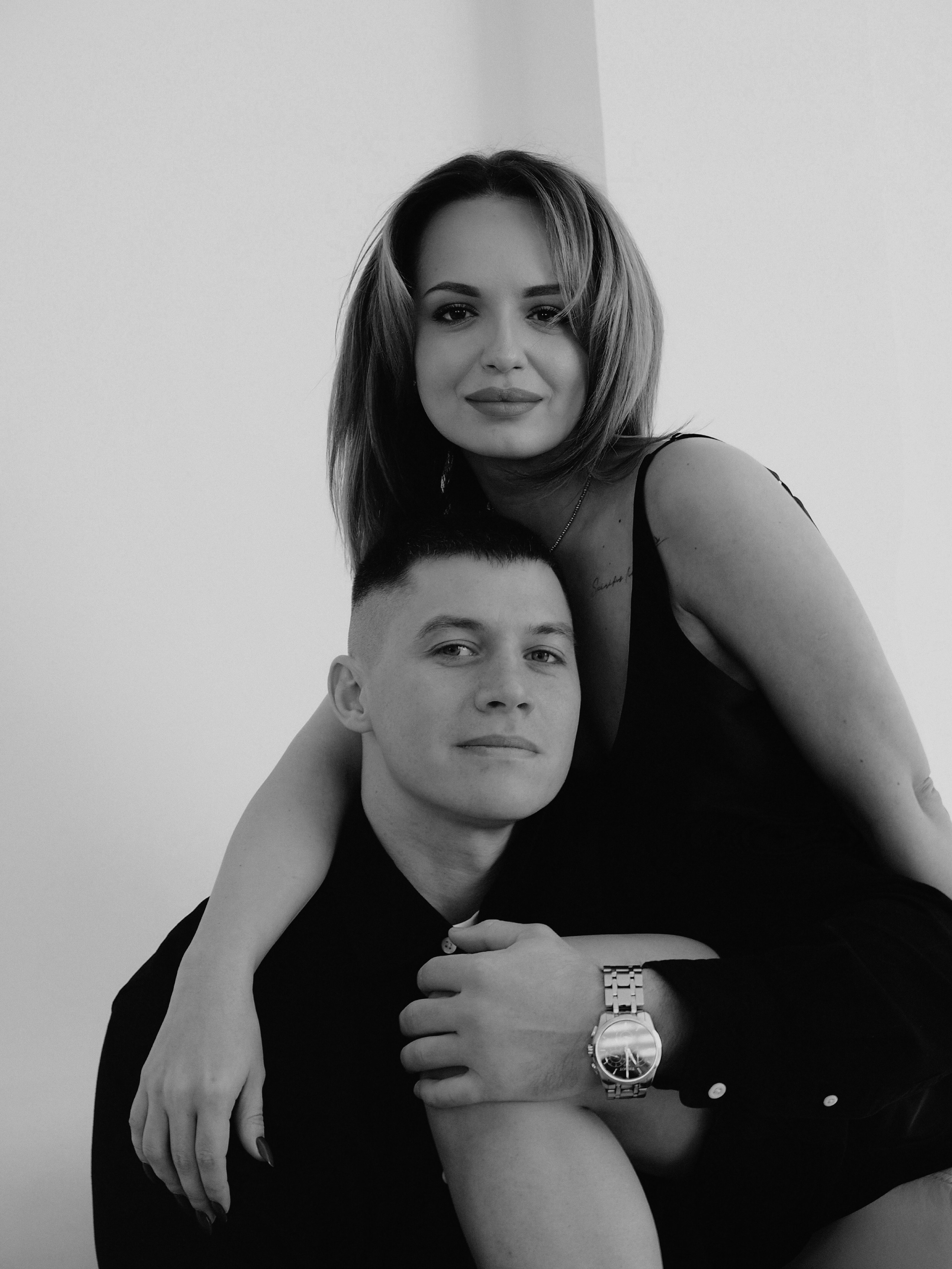 Отзывы. Индивидуальный фотограф Дарья Костарева