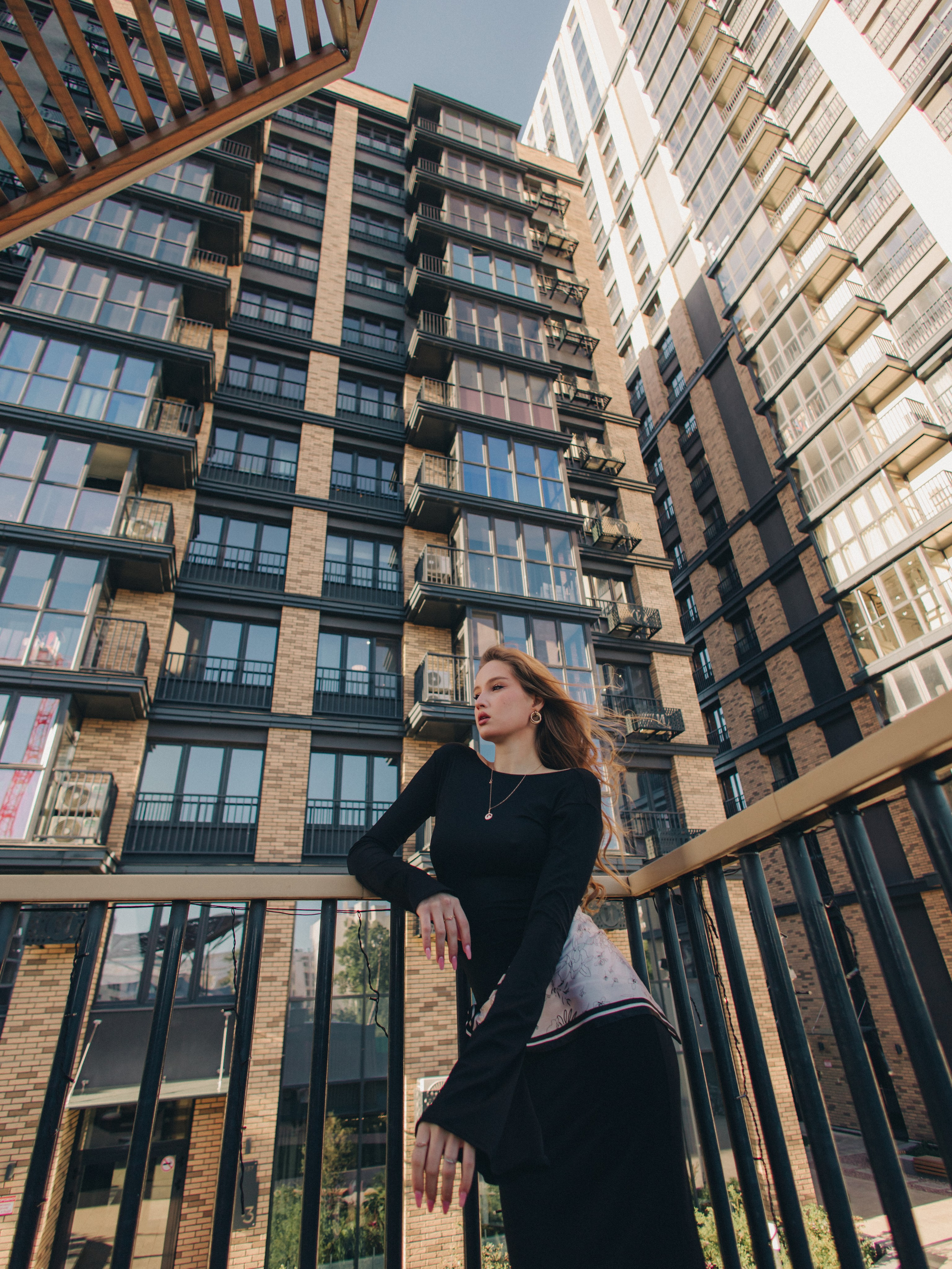 София. Фотограф Уфа