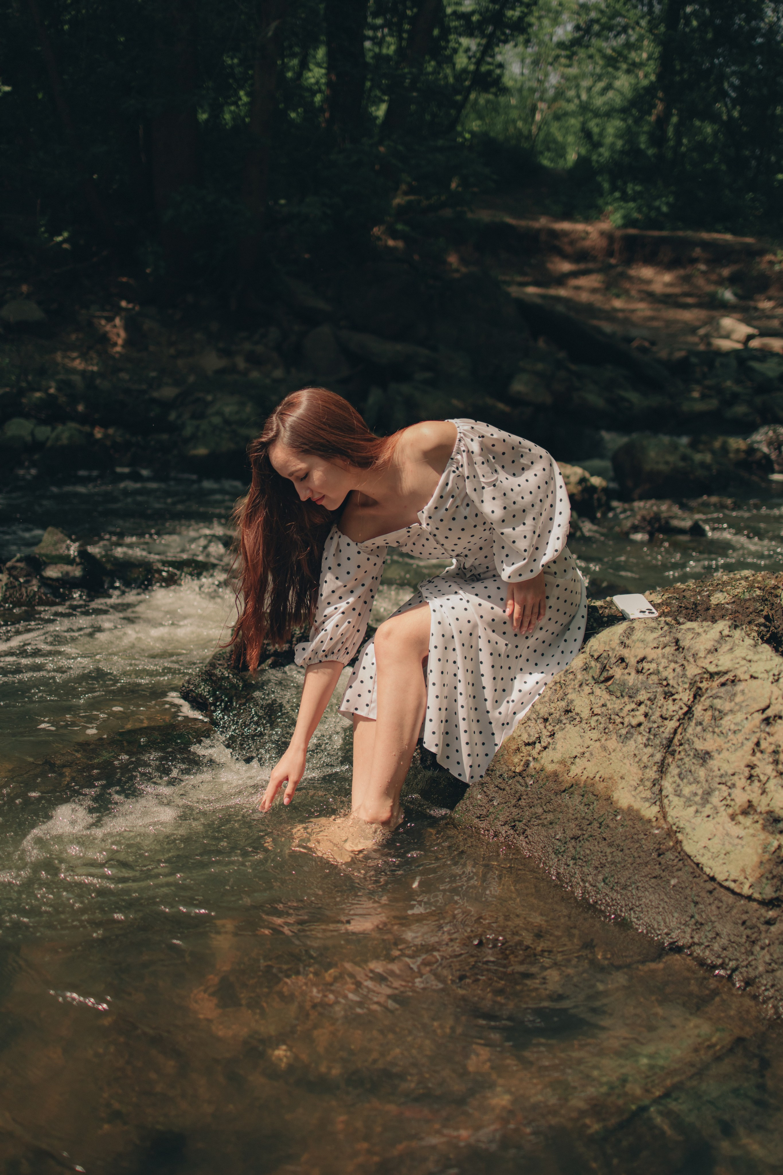 Рената. Фотограф Уфа