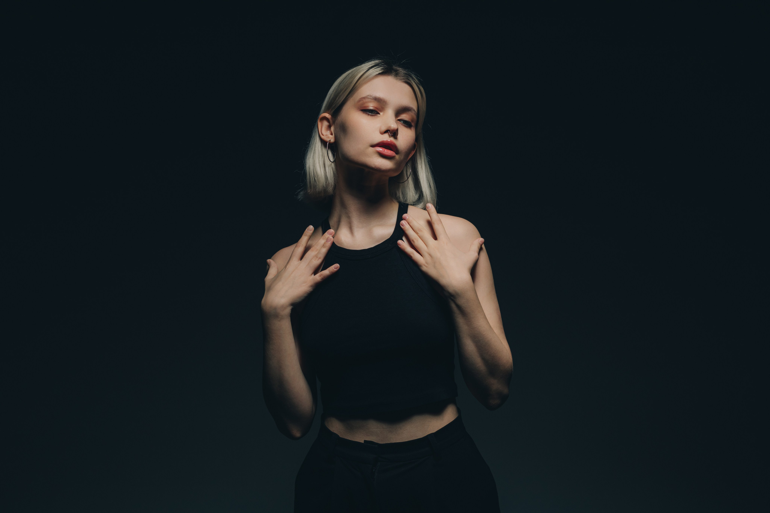 Анна. Фотограф Уфа