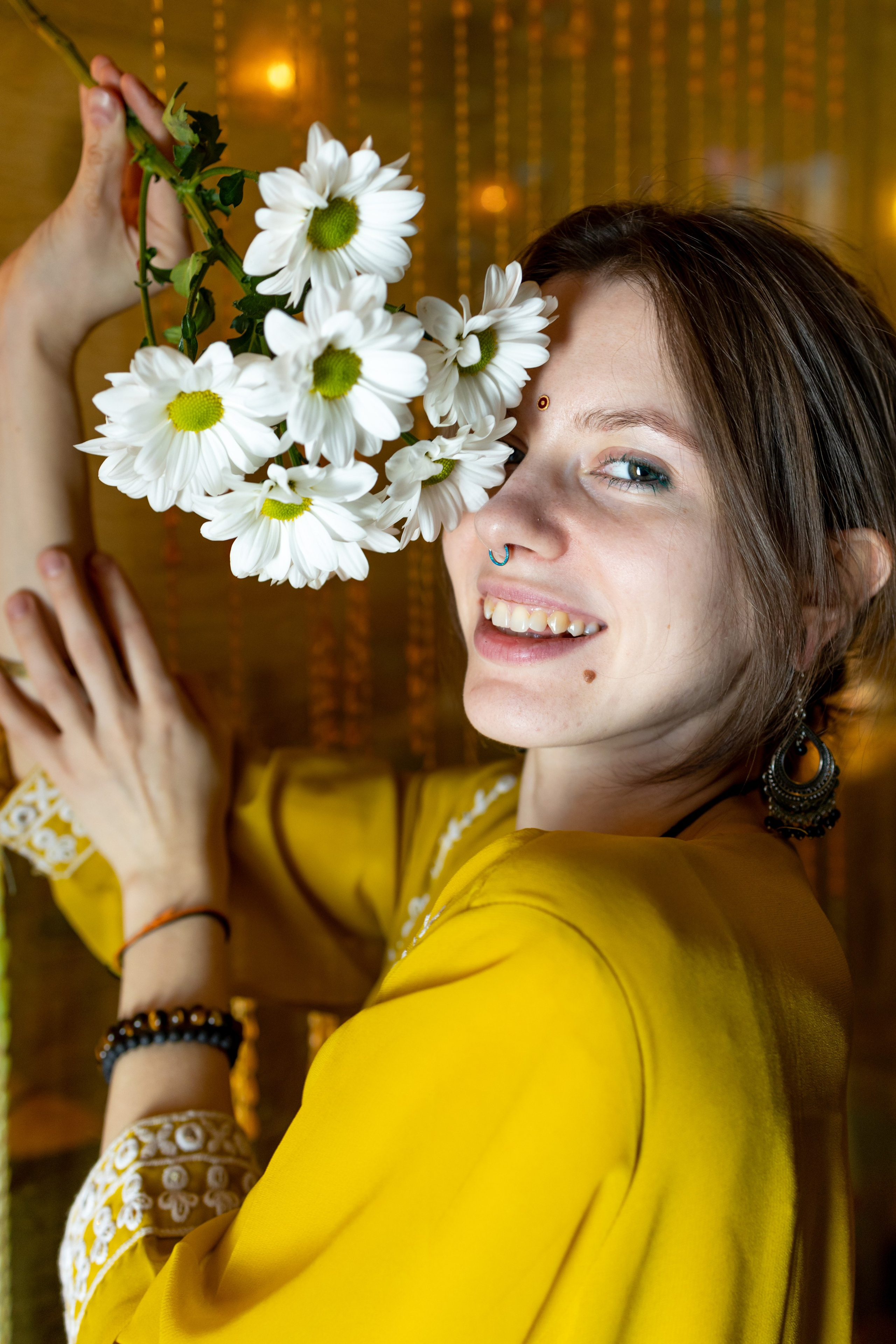 Красавицы Кашмира Спб