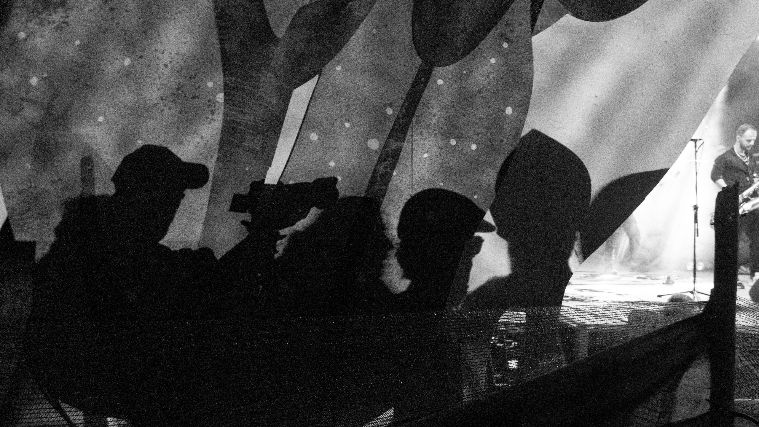 Insomnia2024. Фотограф и видеограф Апокина Мария Москва