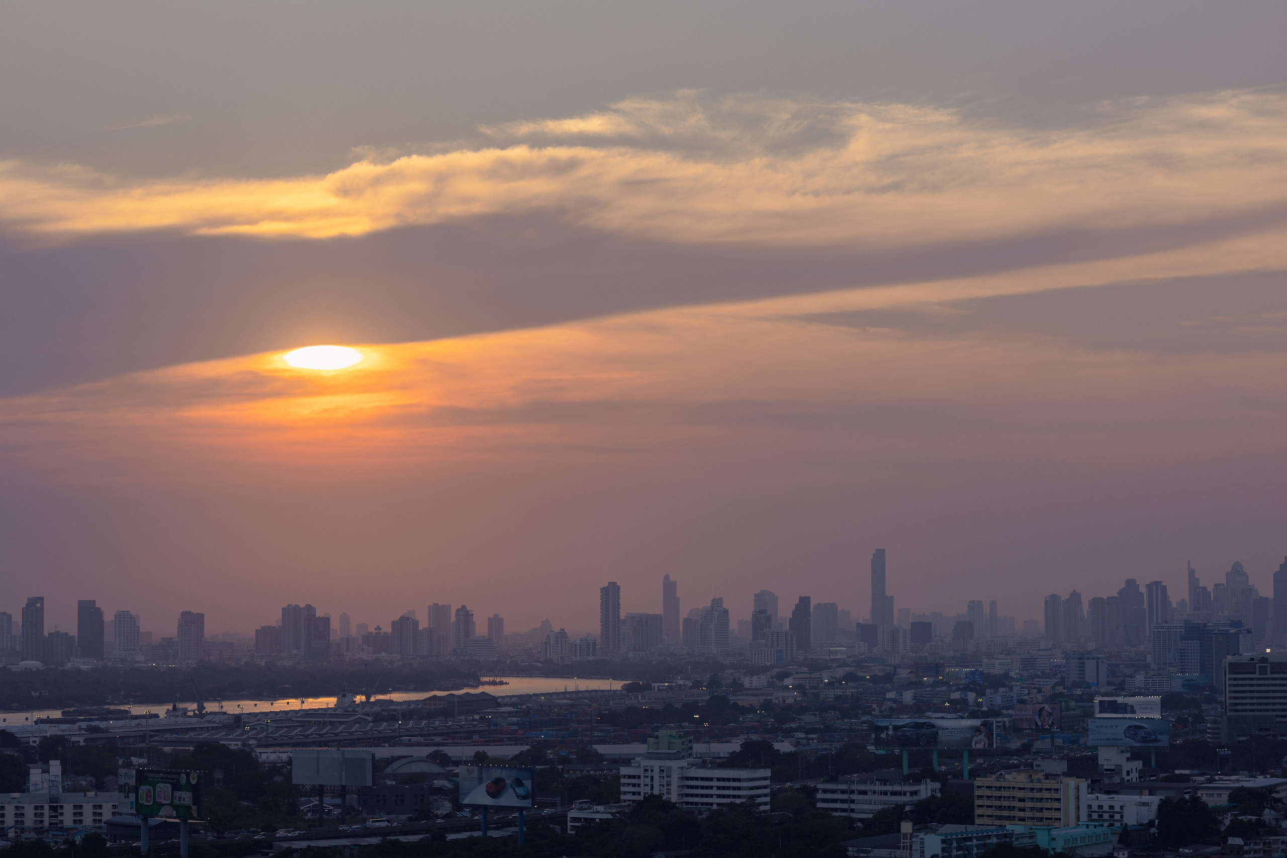 Bangkok. Фотограф Сонкина Татьяна