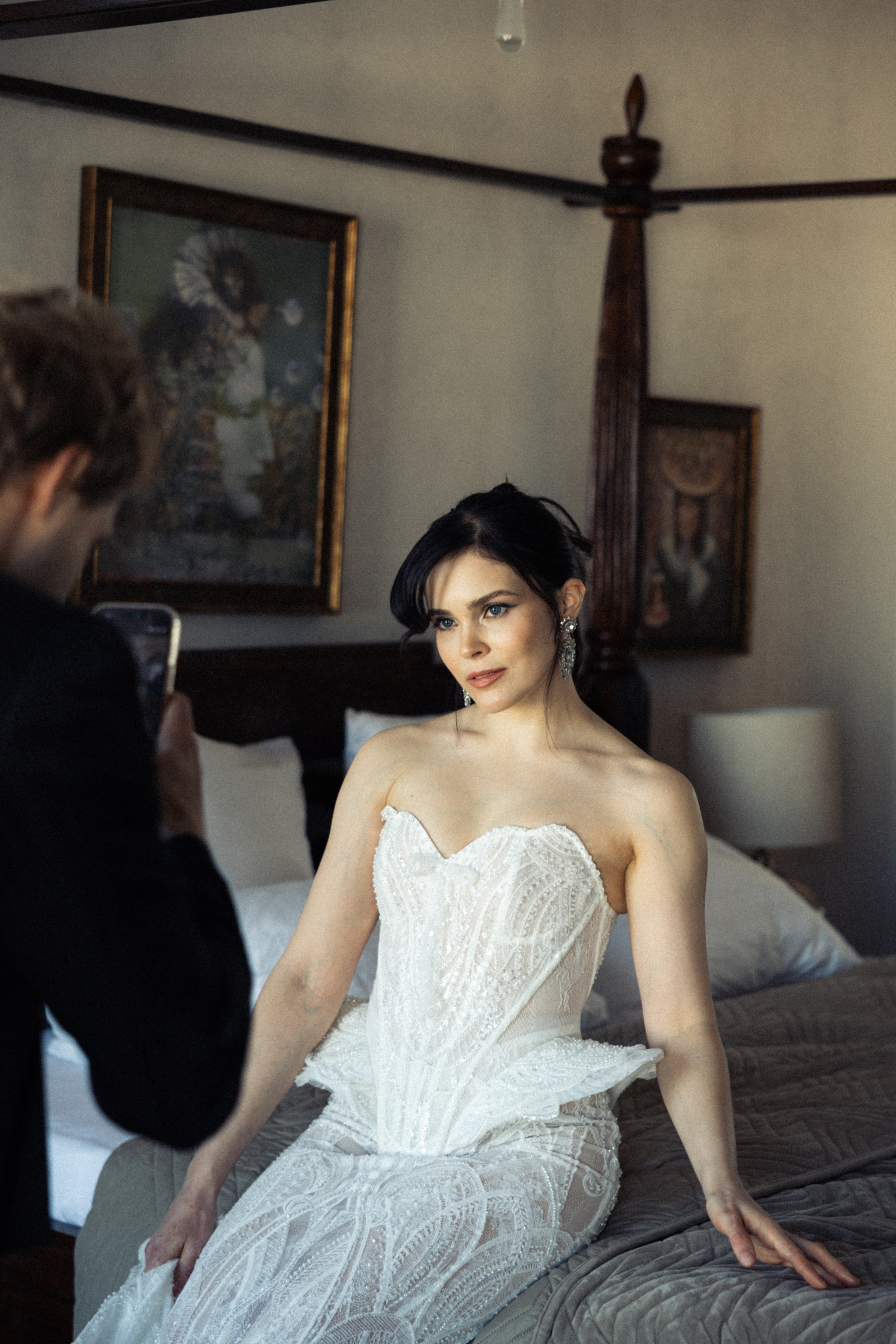 Сандра & Никита. Phdkvmr.ru