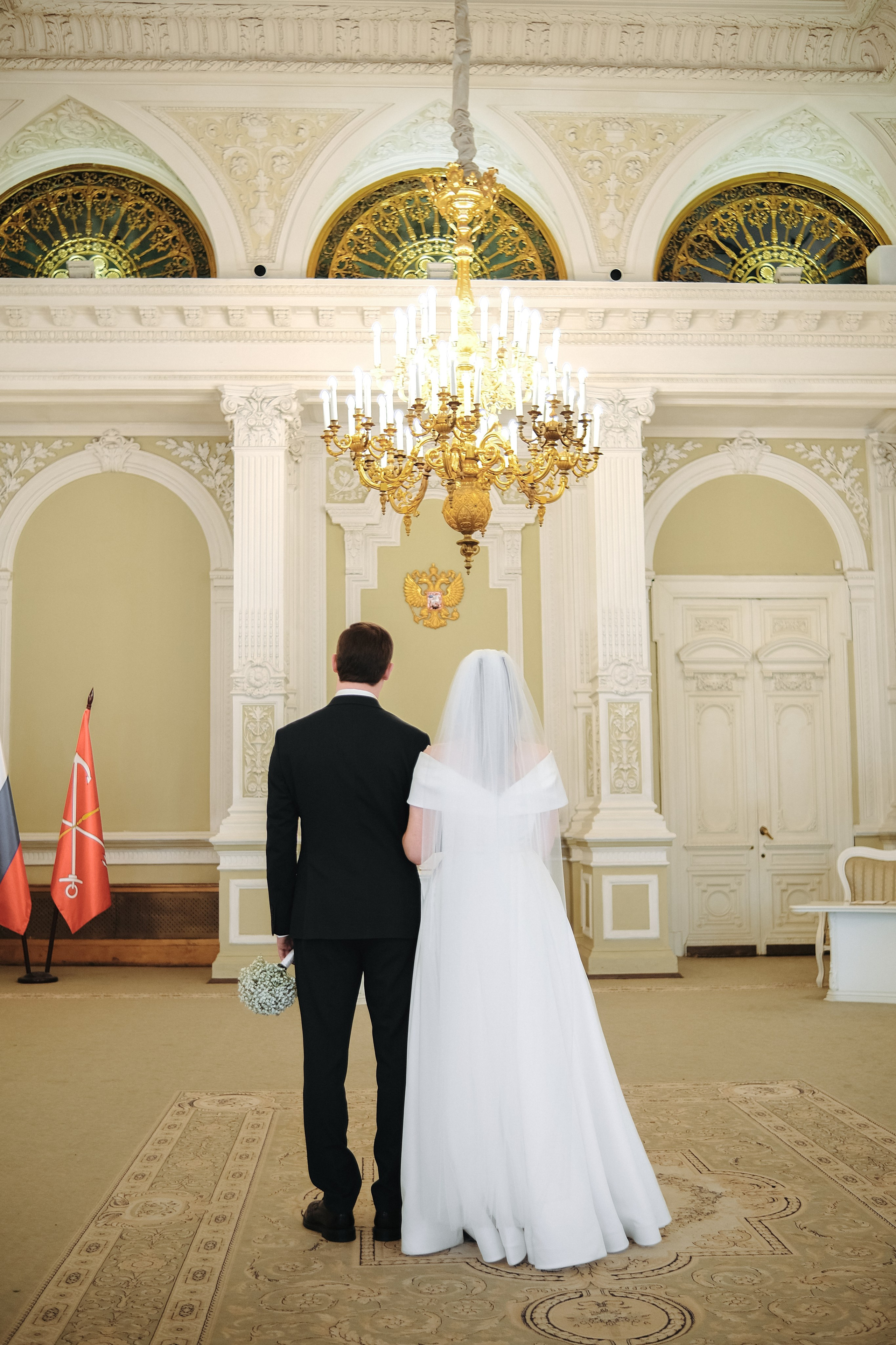 Оля & Саша ДБ1. Phdkvmr.ru