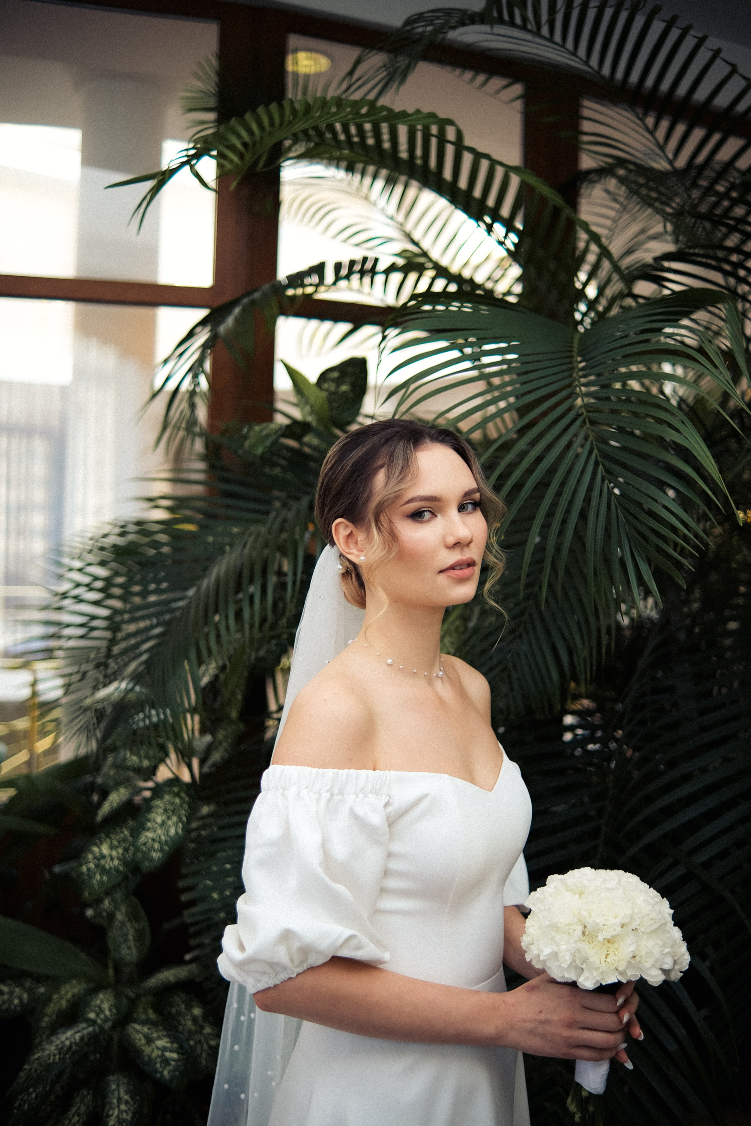 Ксюша & Матвей. Загс Приморского р-на. Phdkvmr.ru