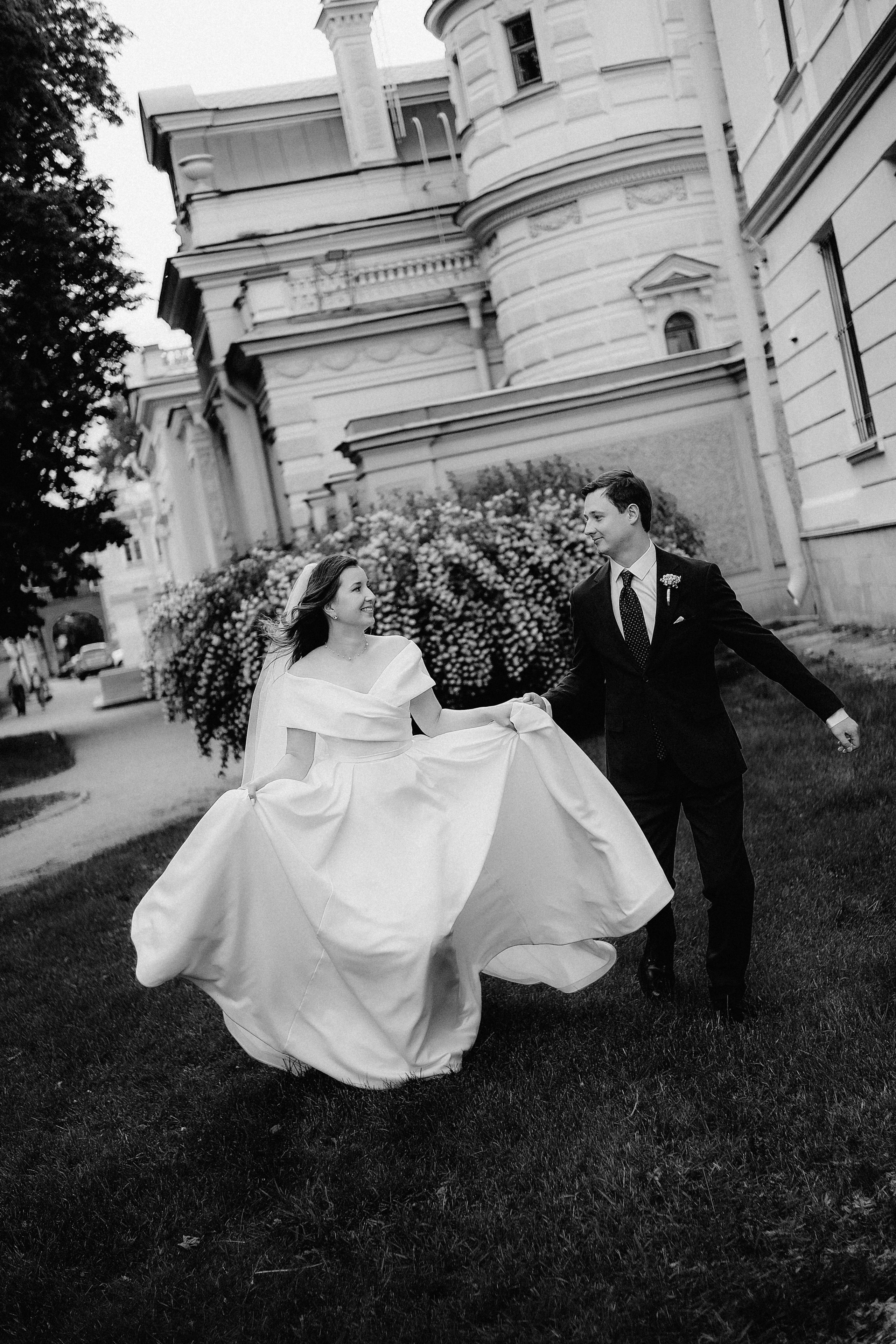 Оля & Саша ДБ1. Phdkvmr.ru