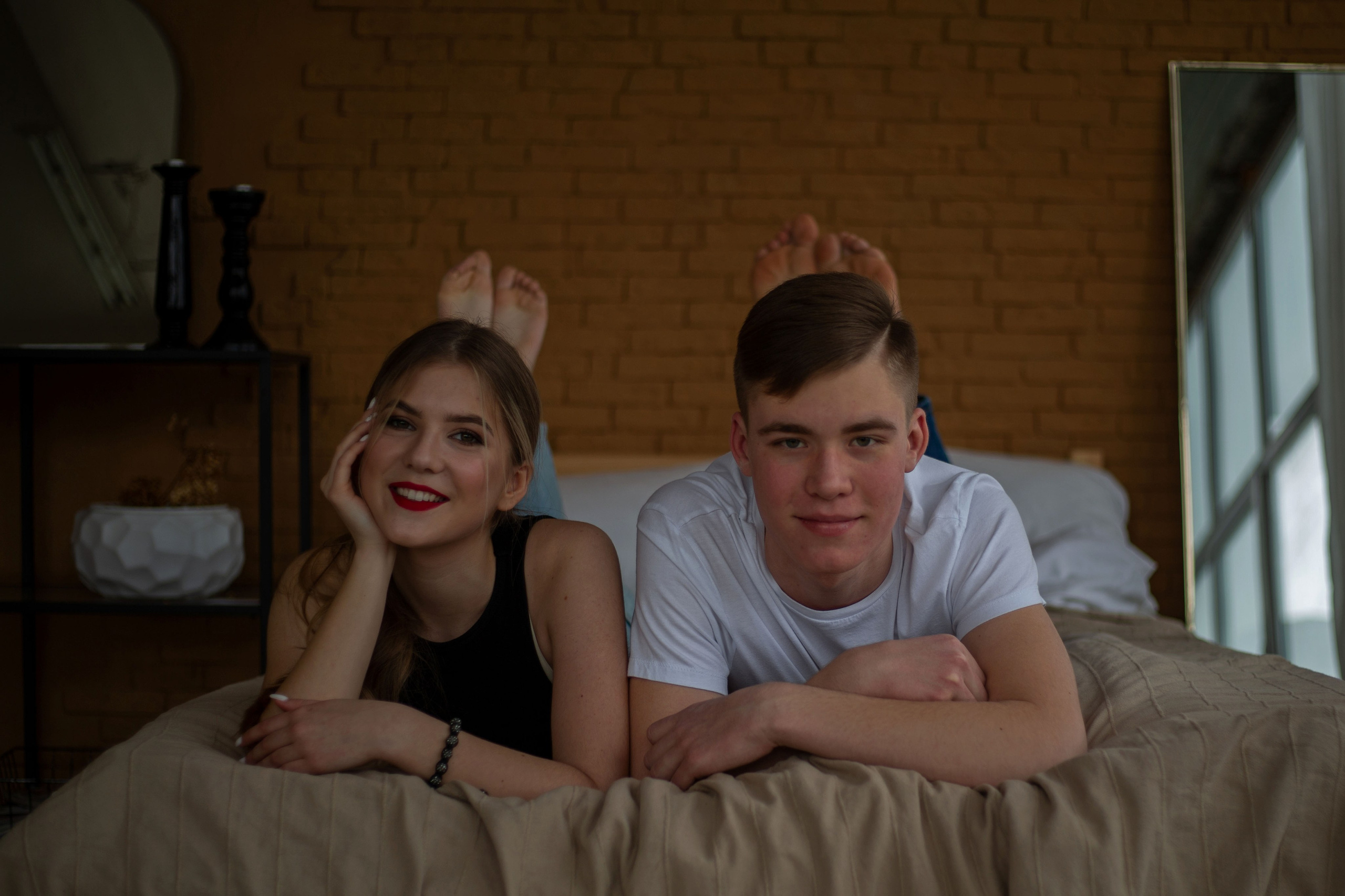 Валерия & Александр. Свадебный семейный фотограф Костырина Светлана