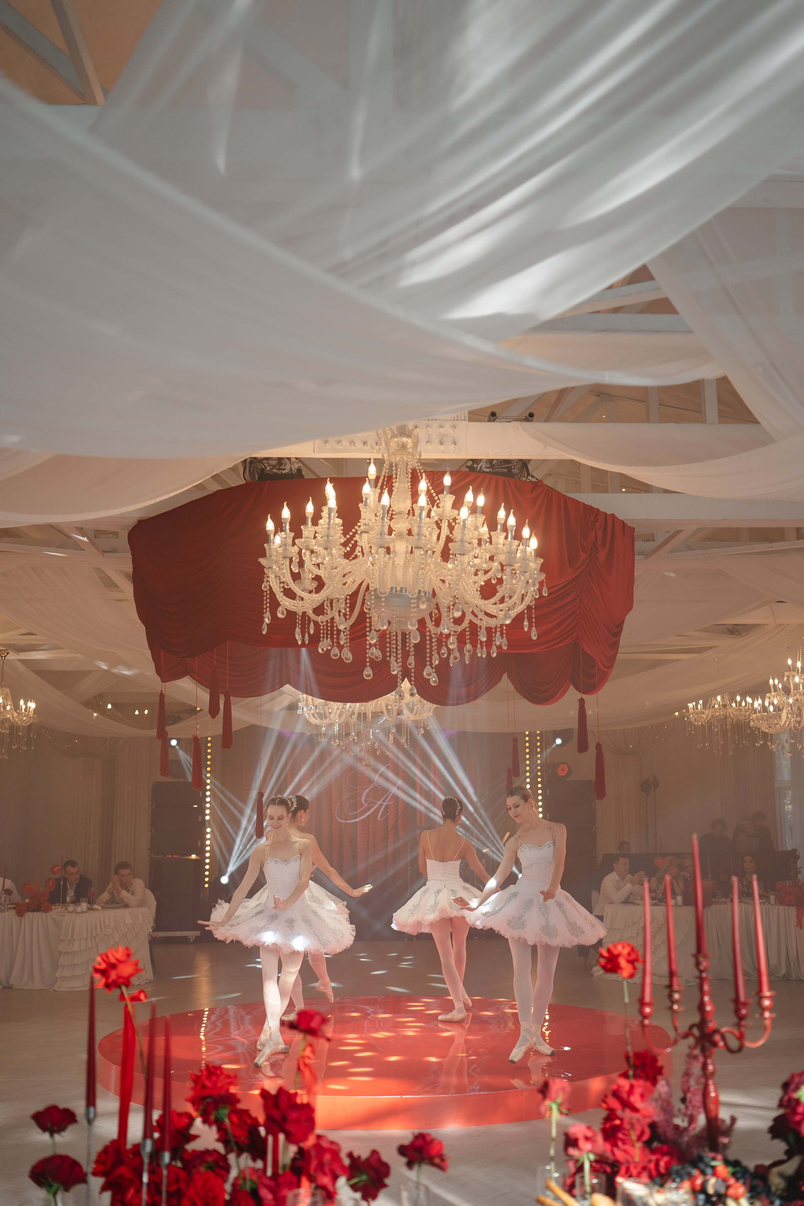 Андрей и Ева. Свадебный и репортажный фотограф в Москве Андрей Вайман