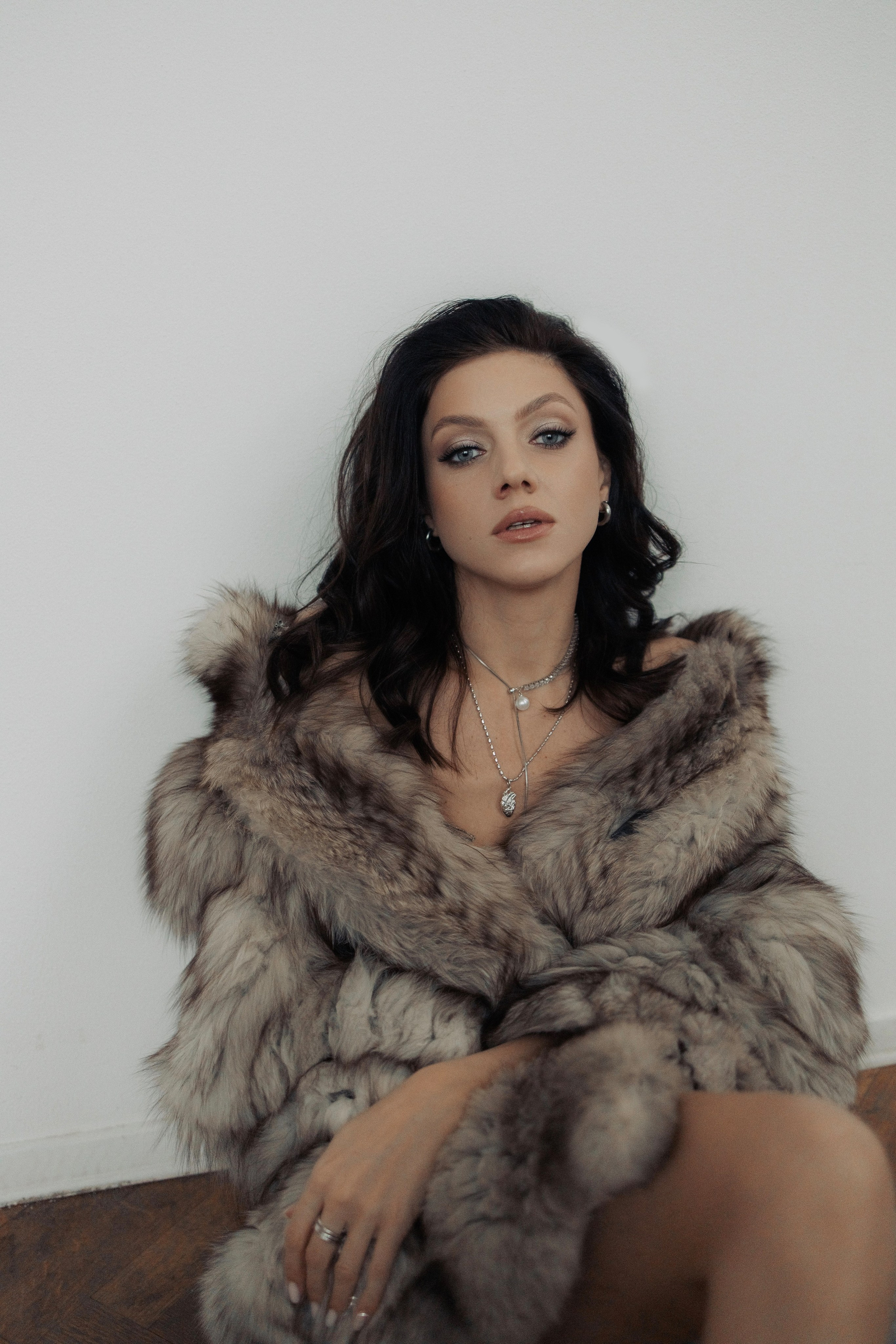 Оля Парфенюк