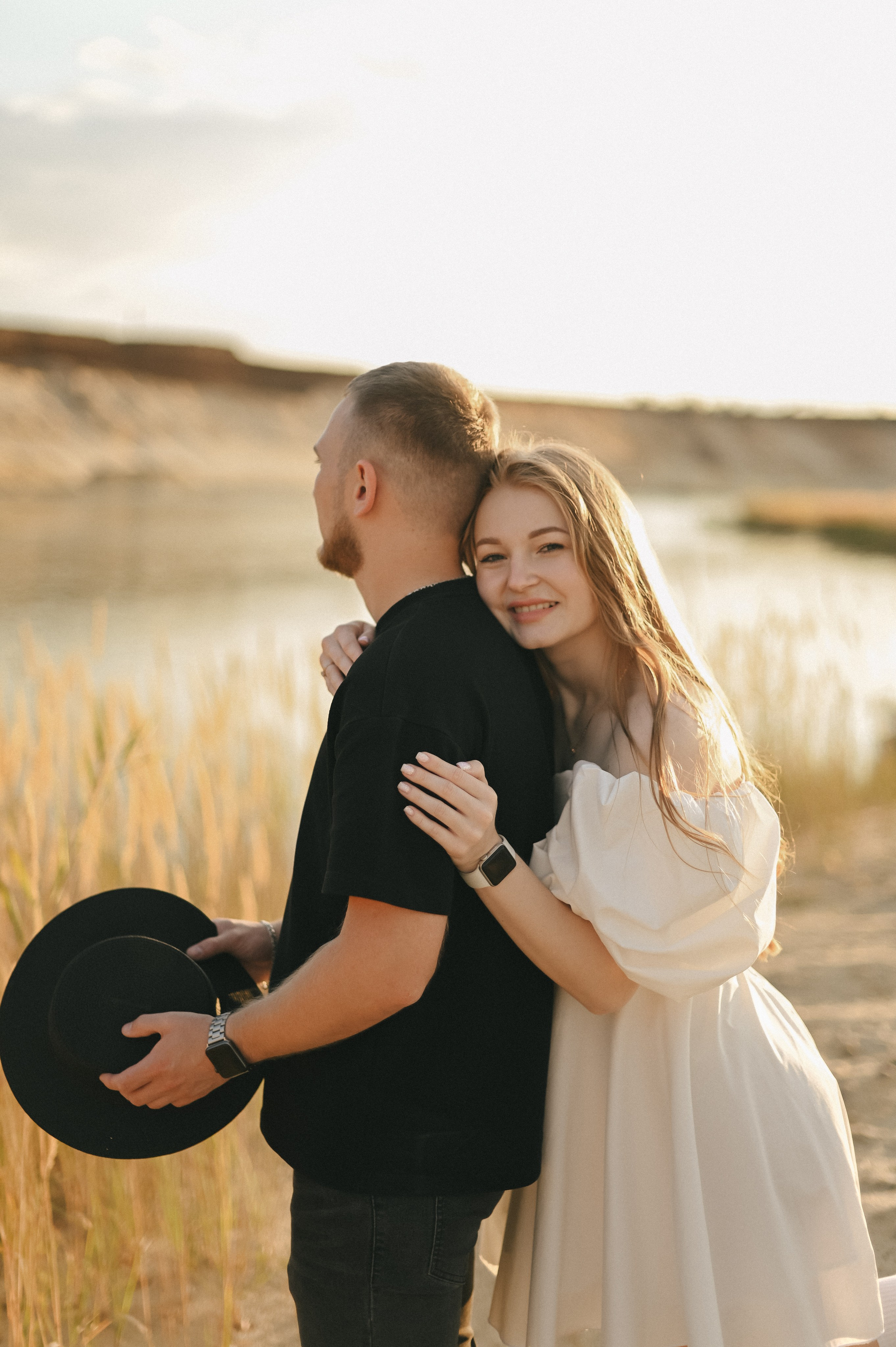 Паша + Даша. Свадебный и семейный фотограф Волгоград Москва