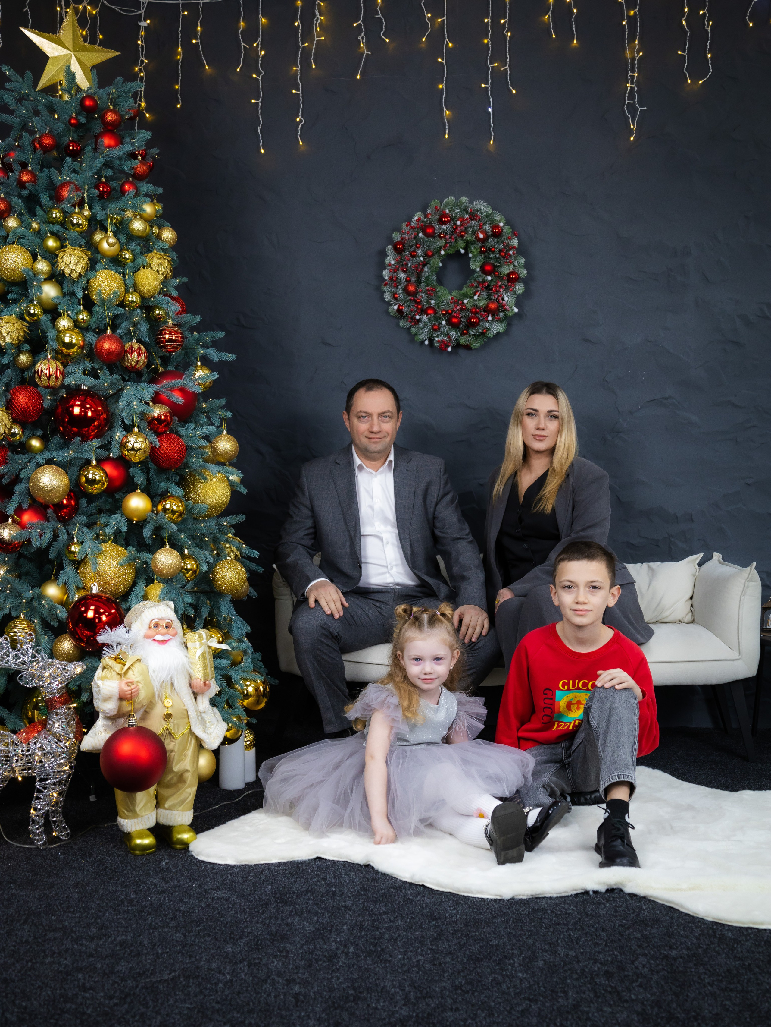 Фотограф в Краснодаре Диана Осокина