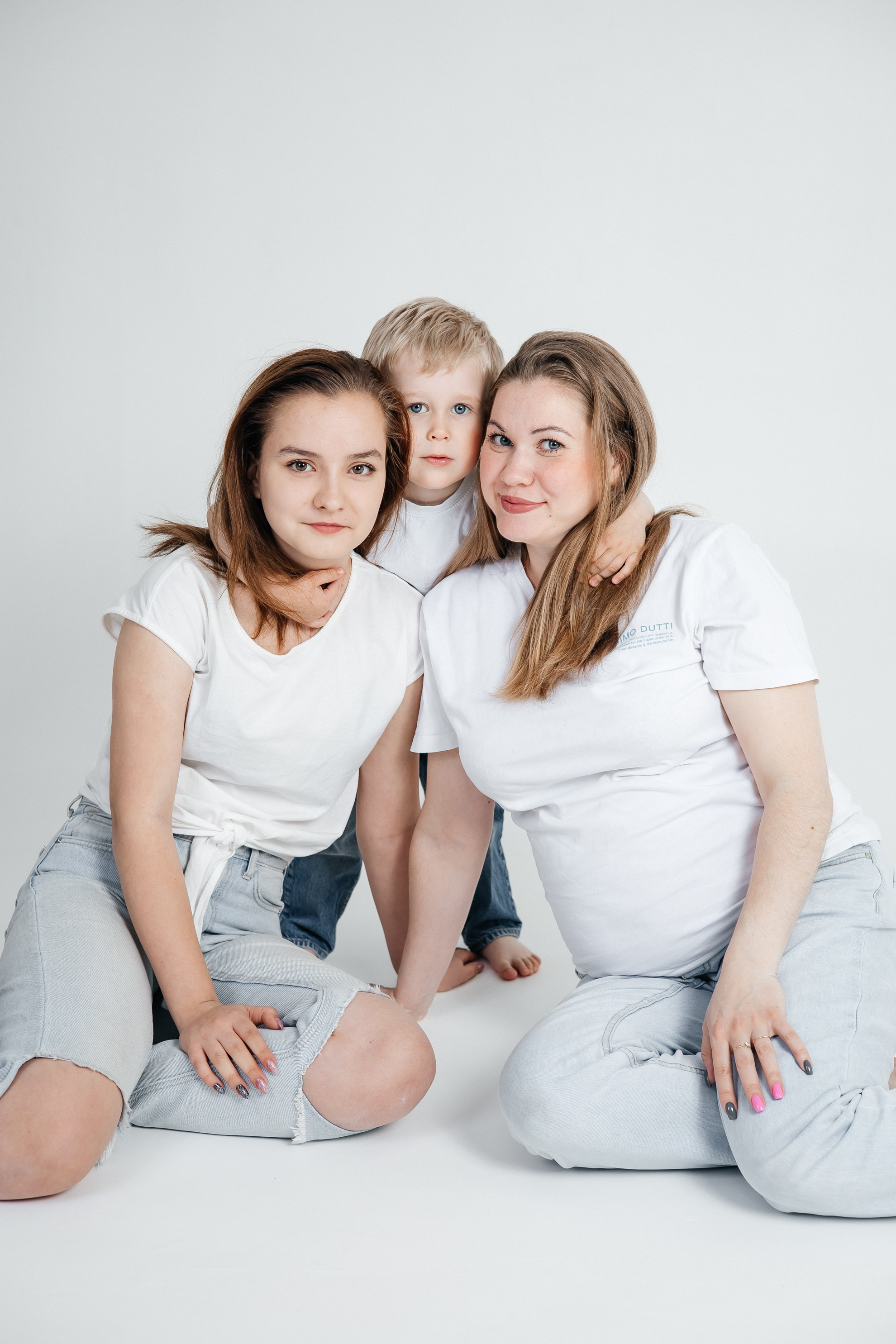 Фотограф в Краснодаре Диана Осокина