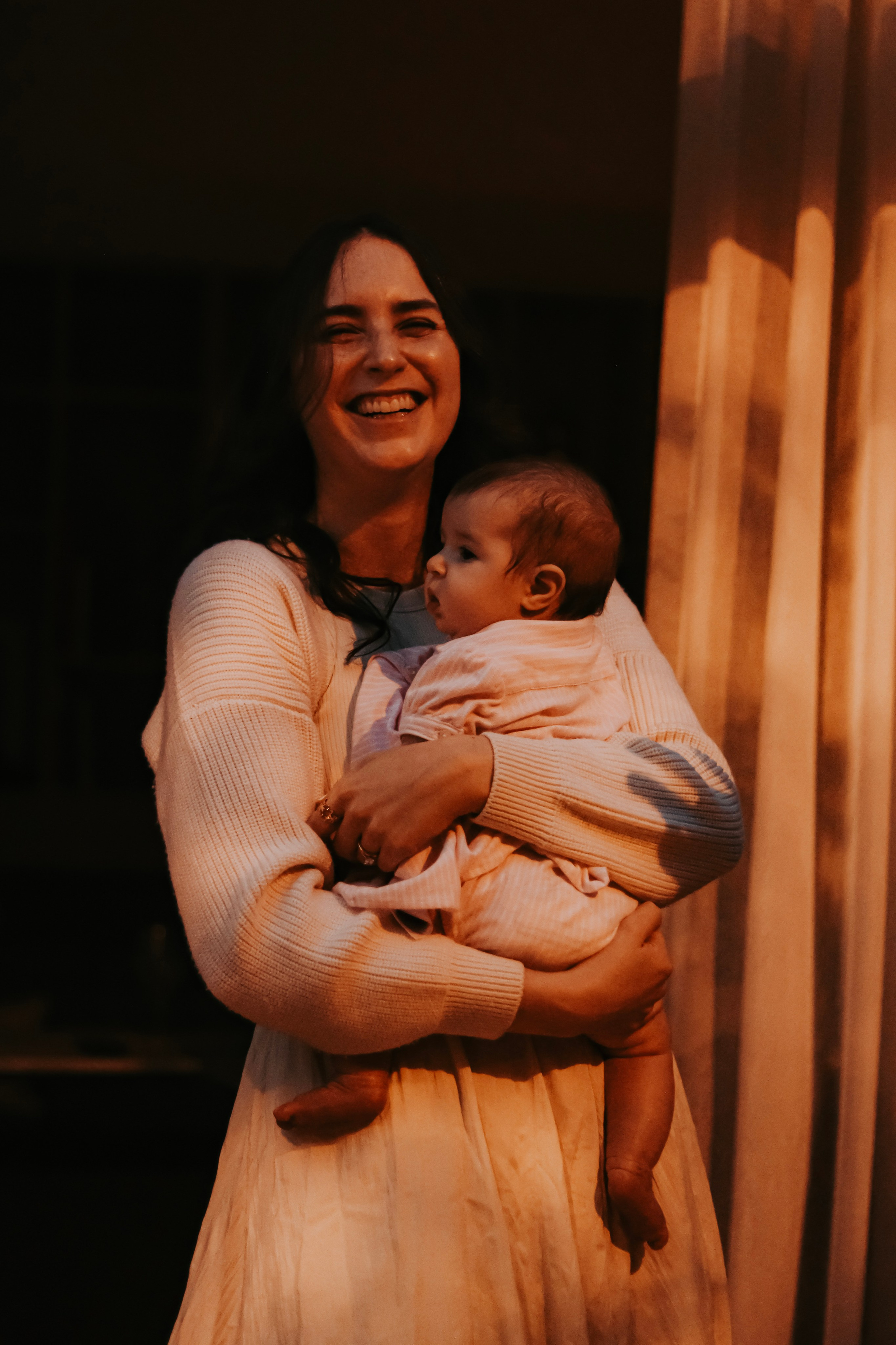 Simchat Bat, April 2024. Photographer in Israel Alice Milchin