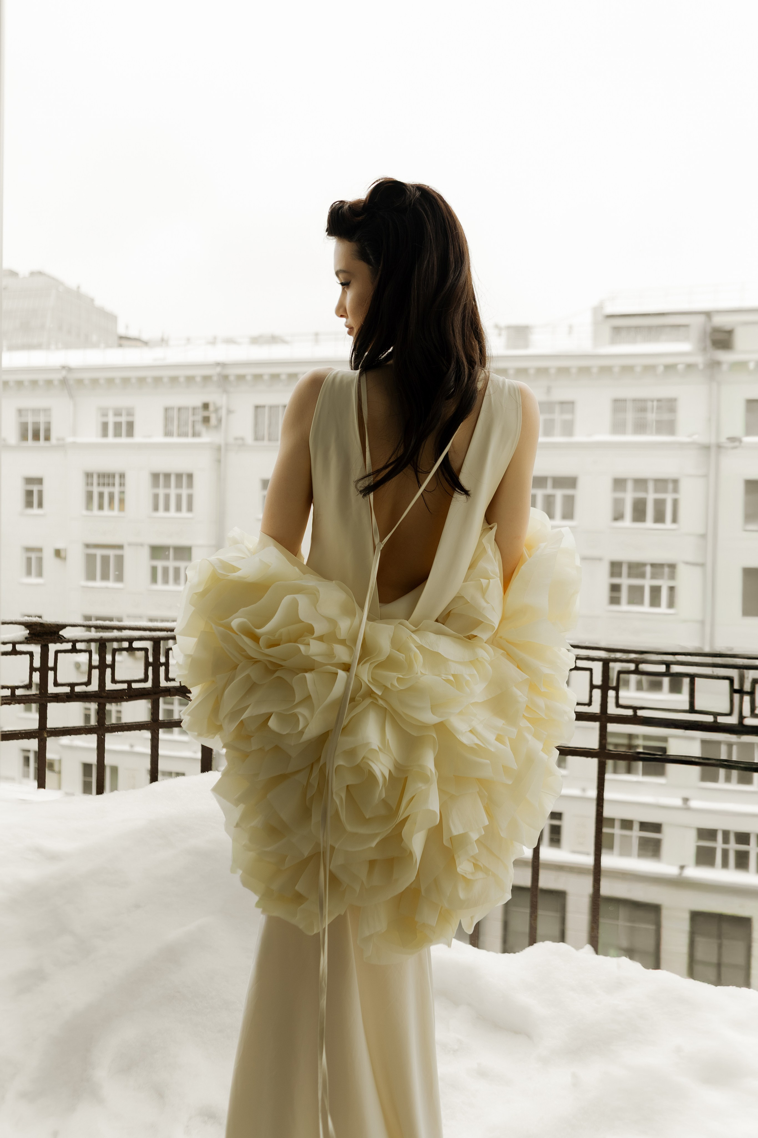 Анастасия. Фотограф в Москве Таша Логинова