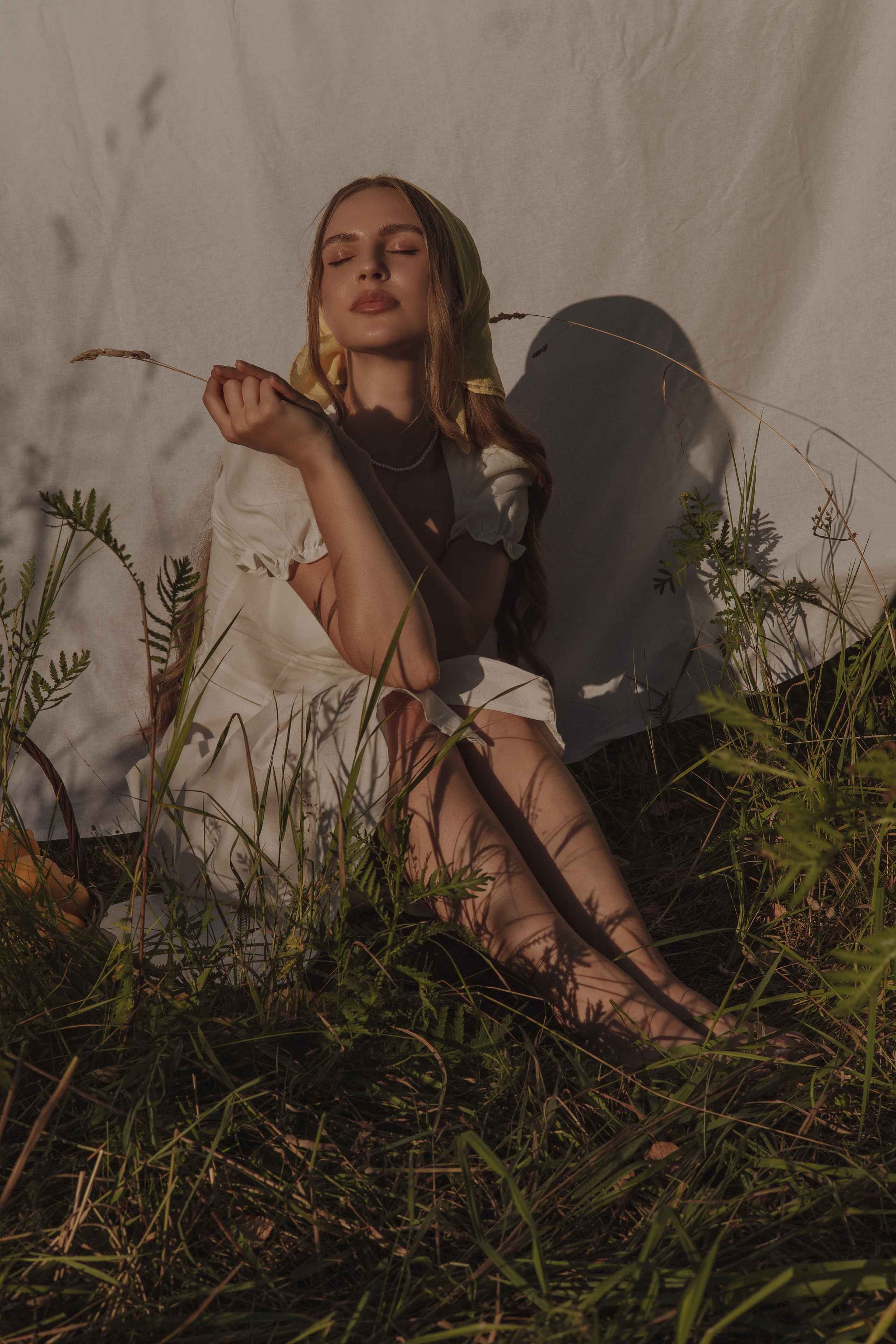 Анастасия. Фотограф в Москве Таша Логинова