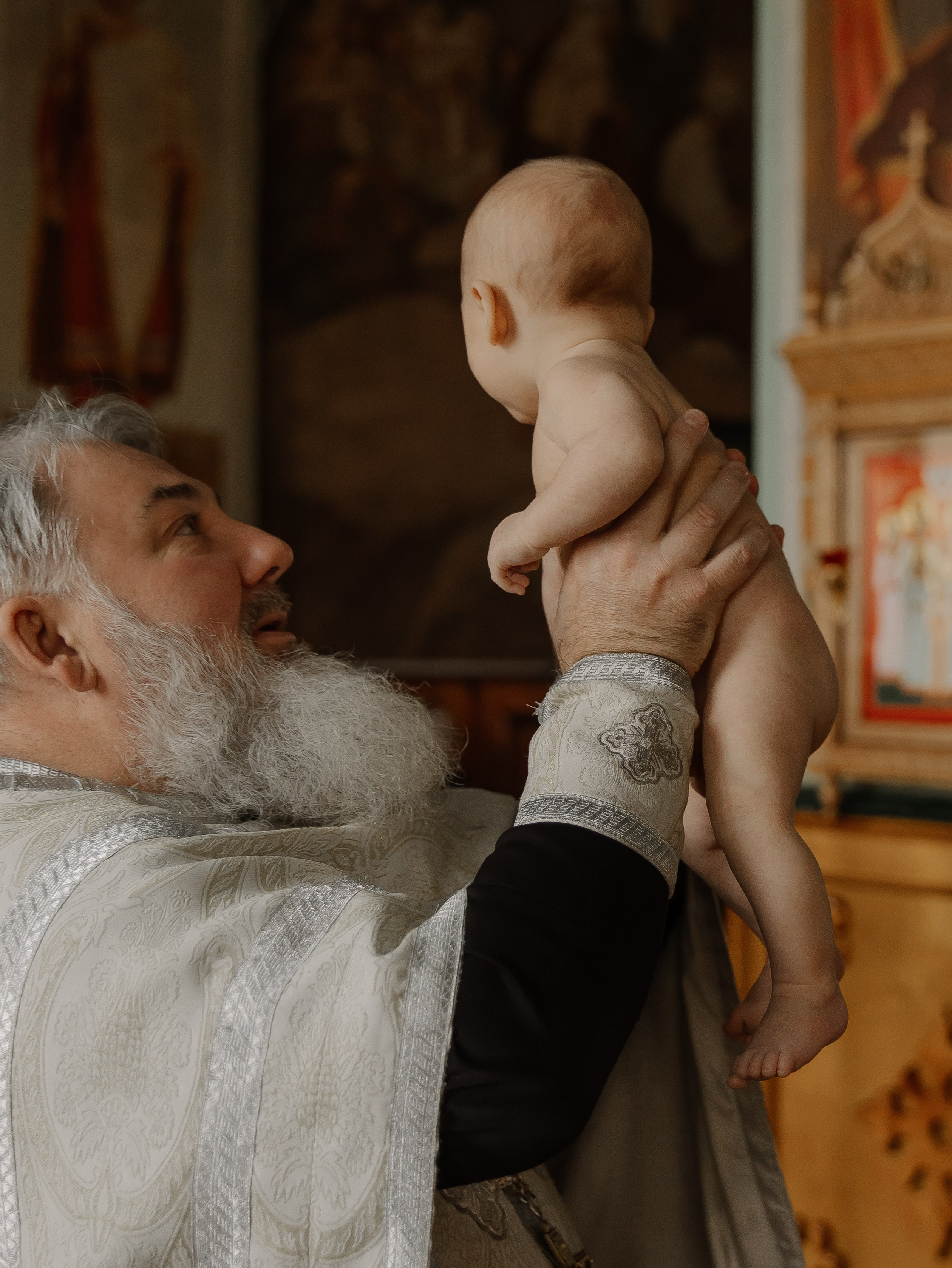 Крещение Челябинск. СВАДЕБНЫЙ ФОТОГРАФ ЧЕЛЯБИНСК