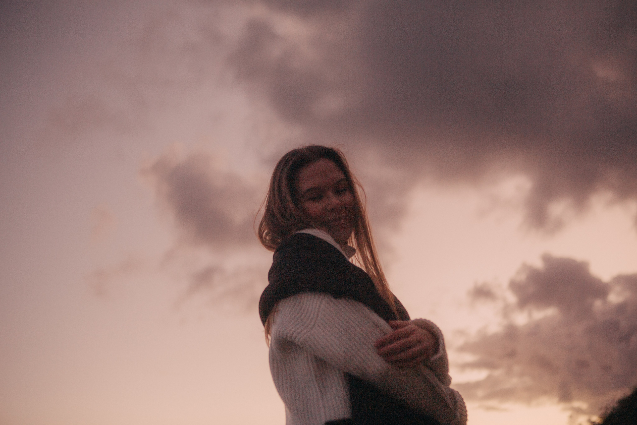 Nastya. Portrait, family and pet photographer in Cyprus, Ksenia Bourdelle