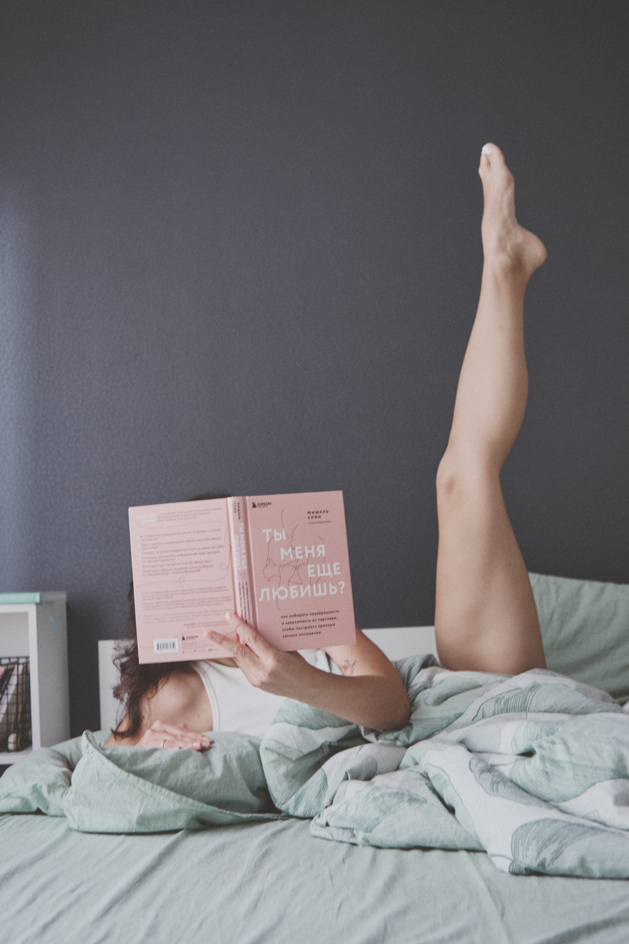 Masha. Portrait, family and pet photographer in Cyprus, Ksenia Bourdelle